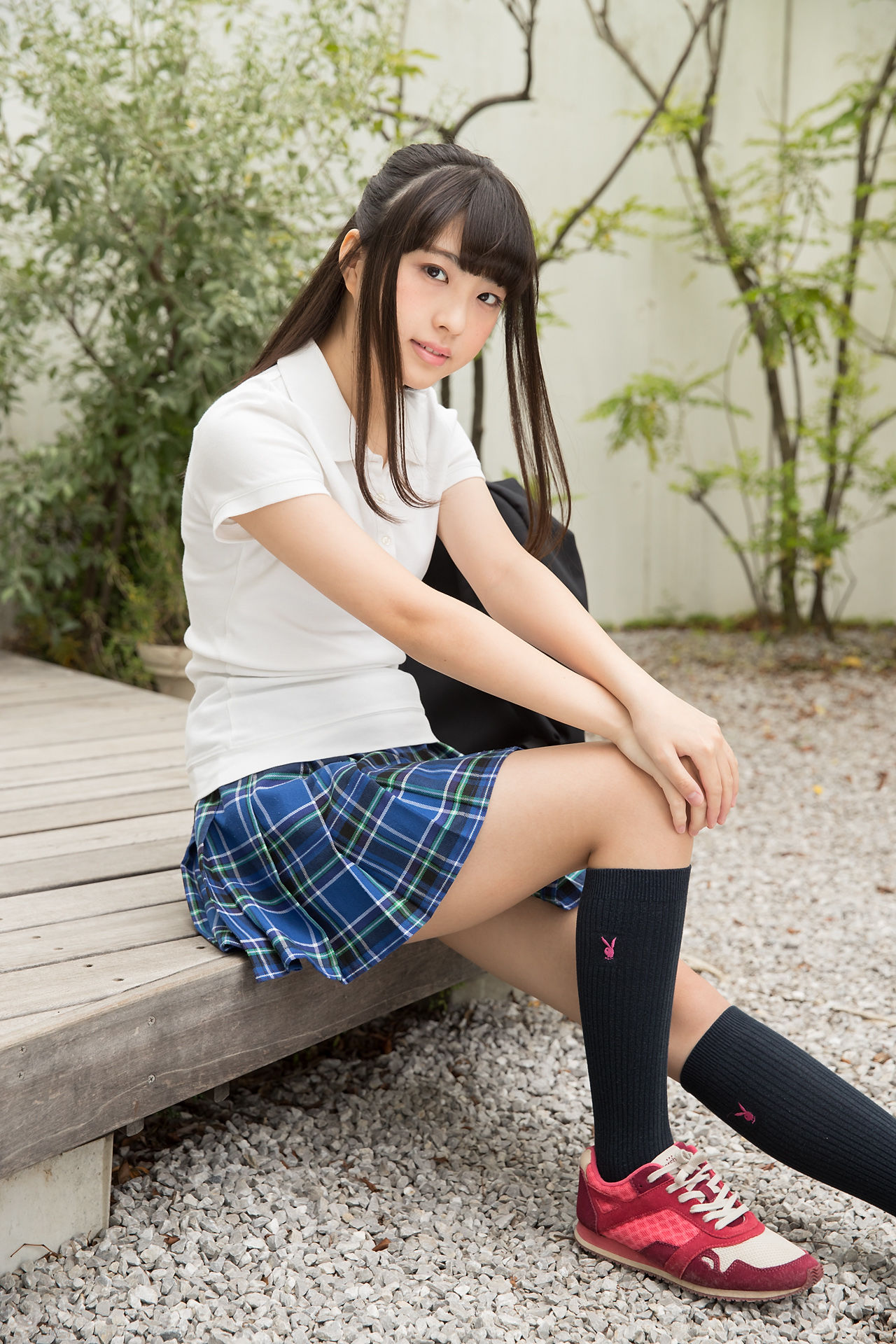 Nagisa Ikeda 池田なぎさ - Regular Gallery 01+02-图24