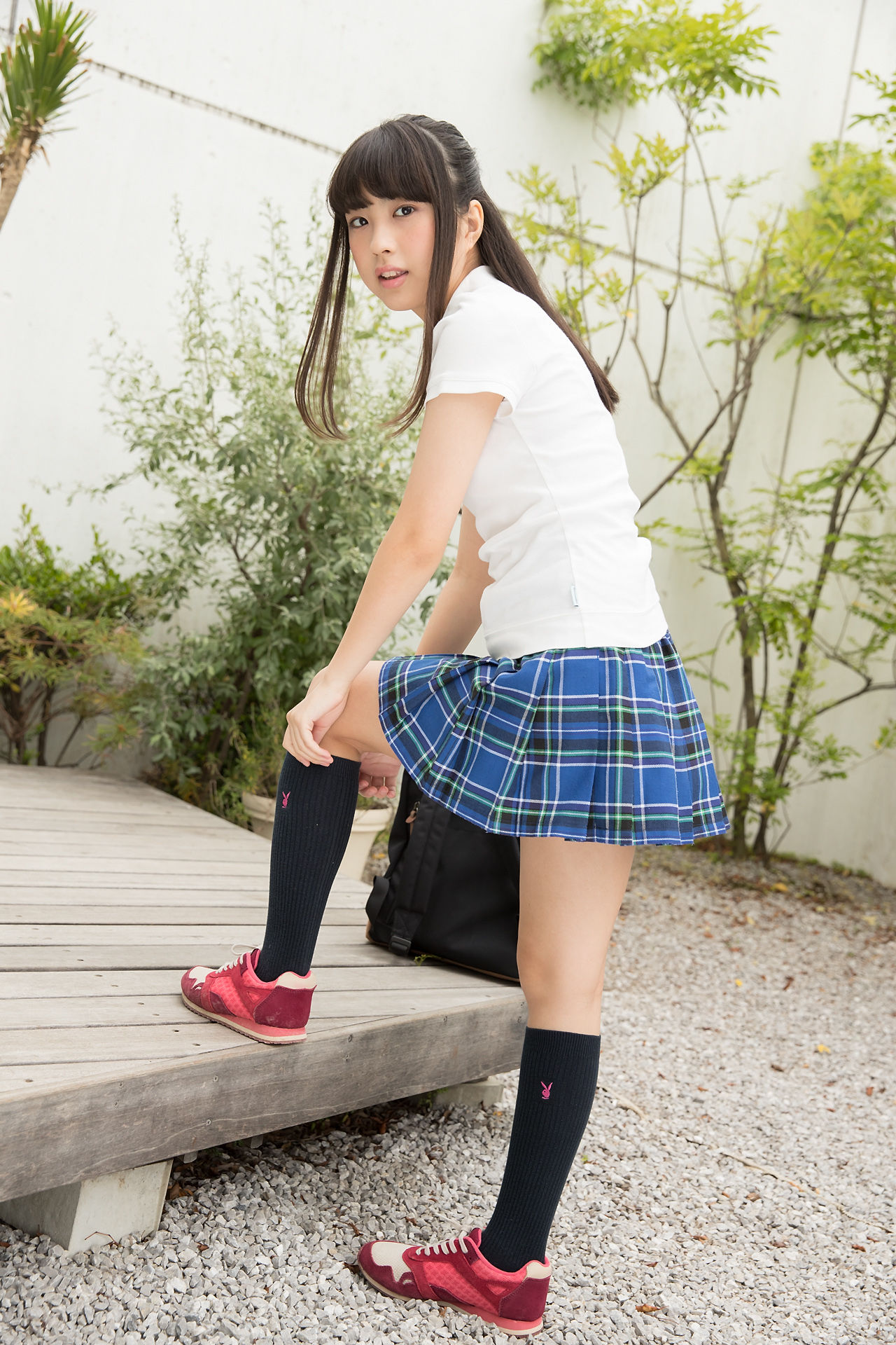 Nagisa Ikeda 池田なぎさ - Regular Gallery 01+02-图30