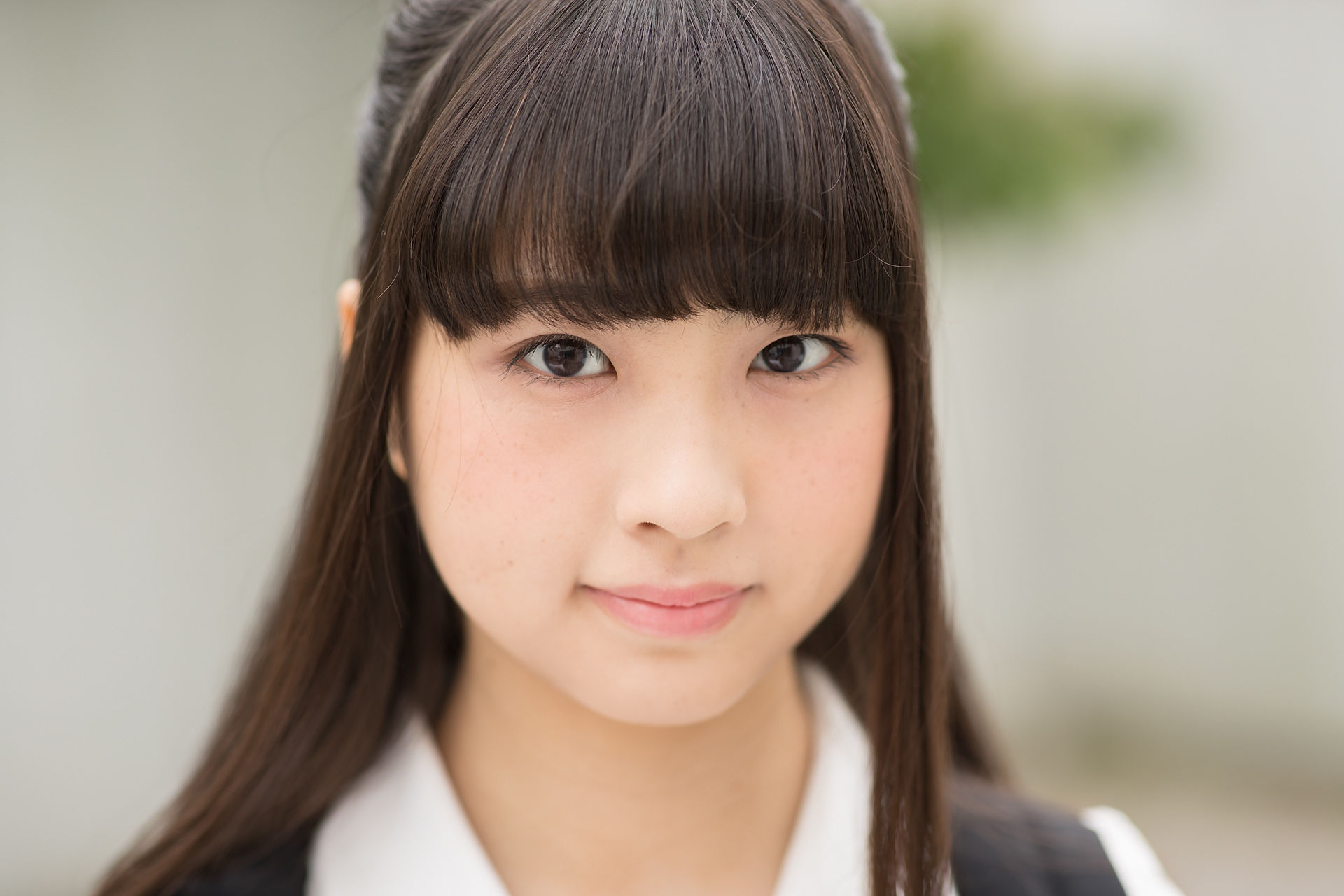 Nagisa Ikeda 池田なぎさ - Regular Gallery 01+02-图3