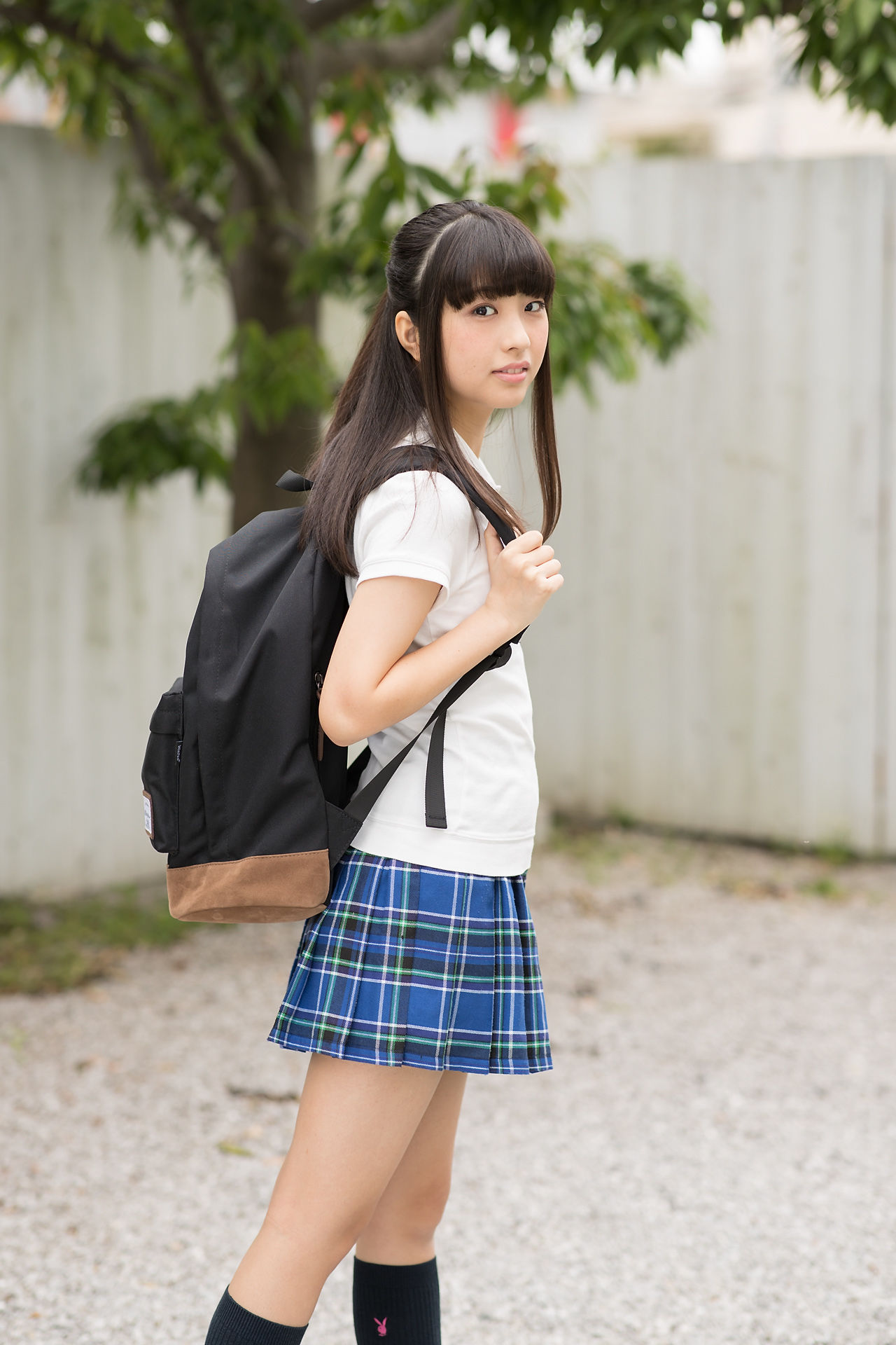 Nagisa Ikeda 池田なぎさ - Regular Gallery 01+02-图4
