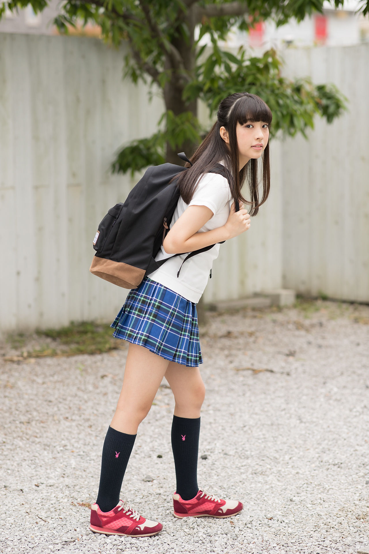 Nagisa Ikeda 池田なぎさ - Regular Gallery 01+02-图5