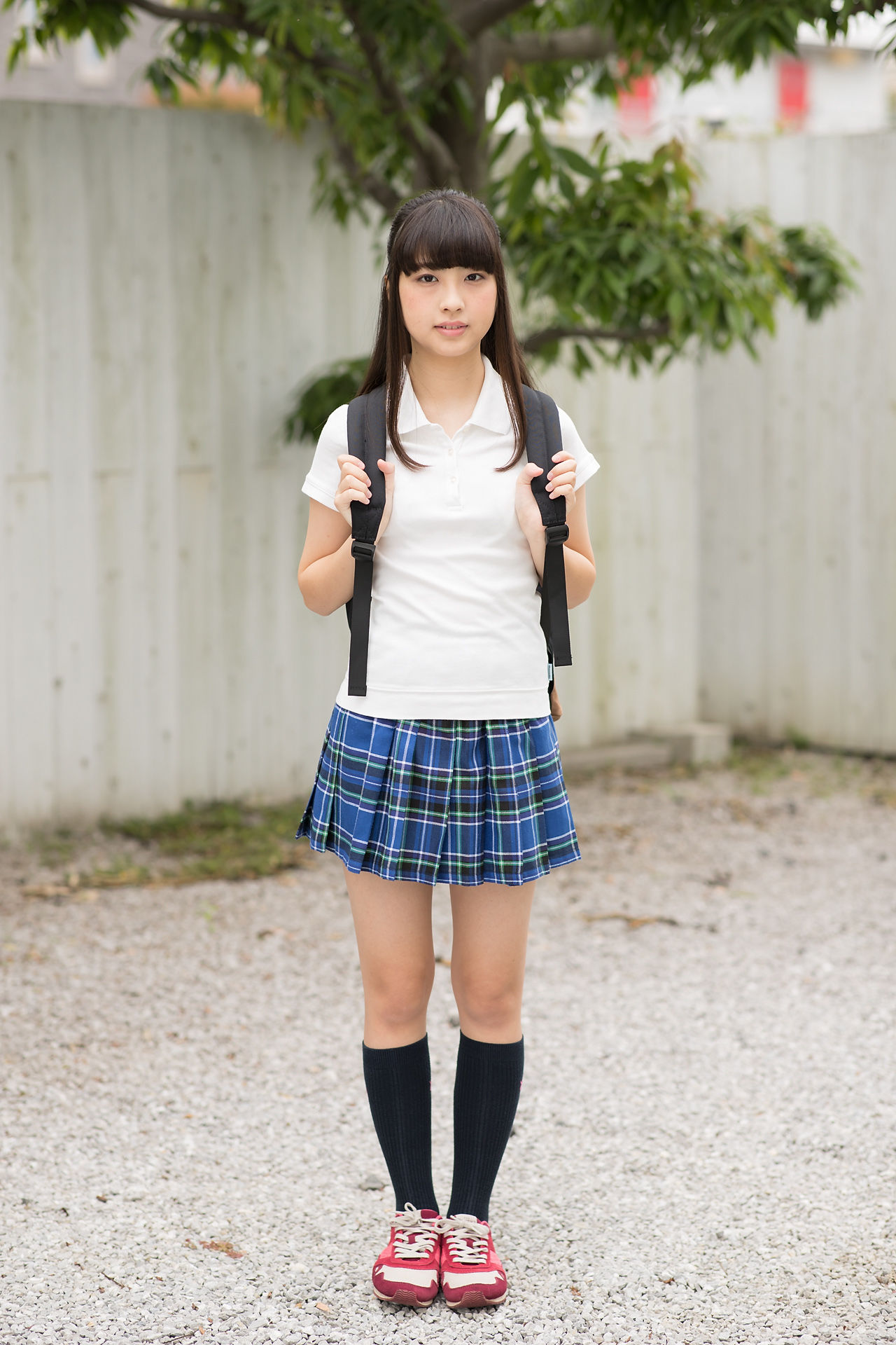 Nagisa Ikeda 池田なぎさ - Regular Gallery 01+02-图8