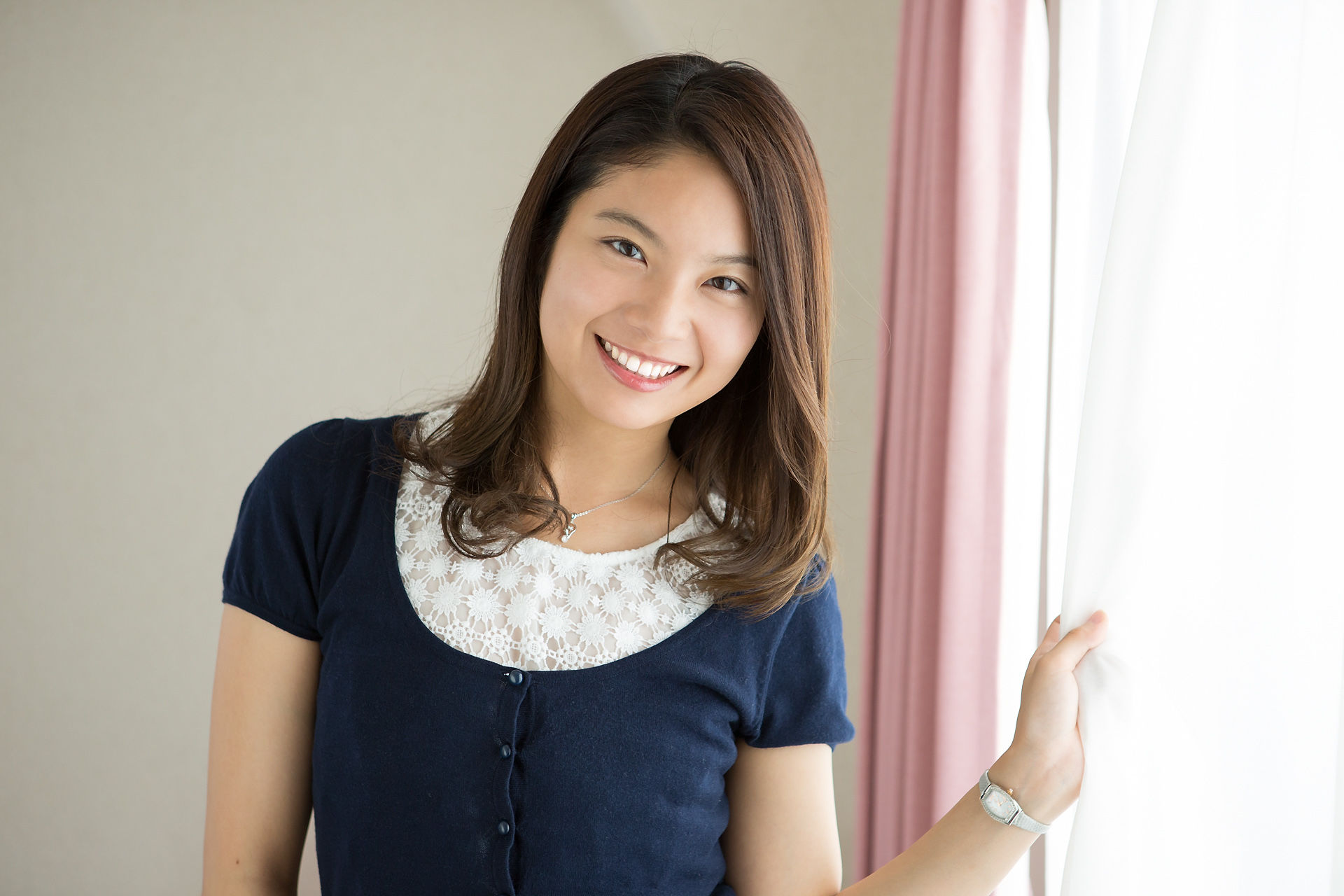 Tsukasa Kanzaki 神前つかさ - Limited Gallery 6.1-图1