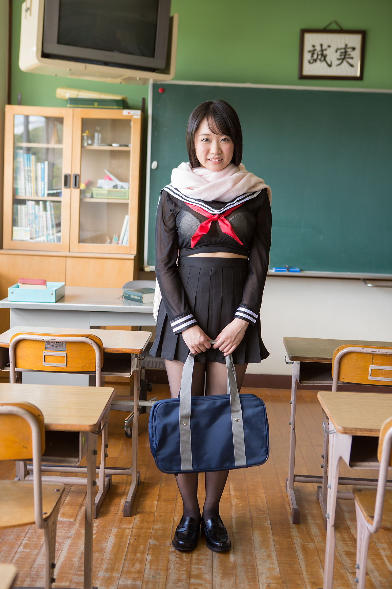 YUUMI ゆうみ - Limited Gallery 01-图0