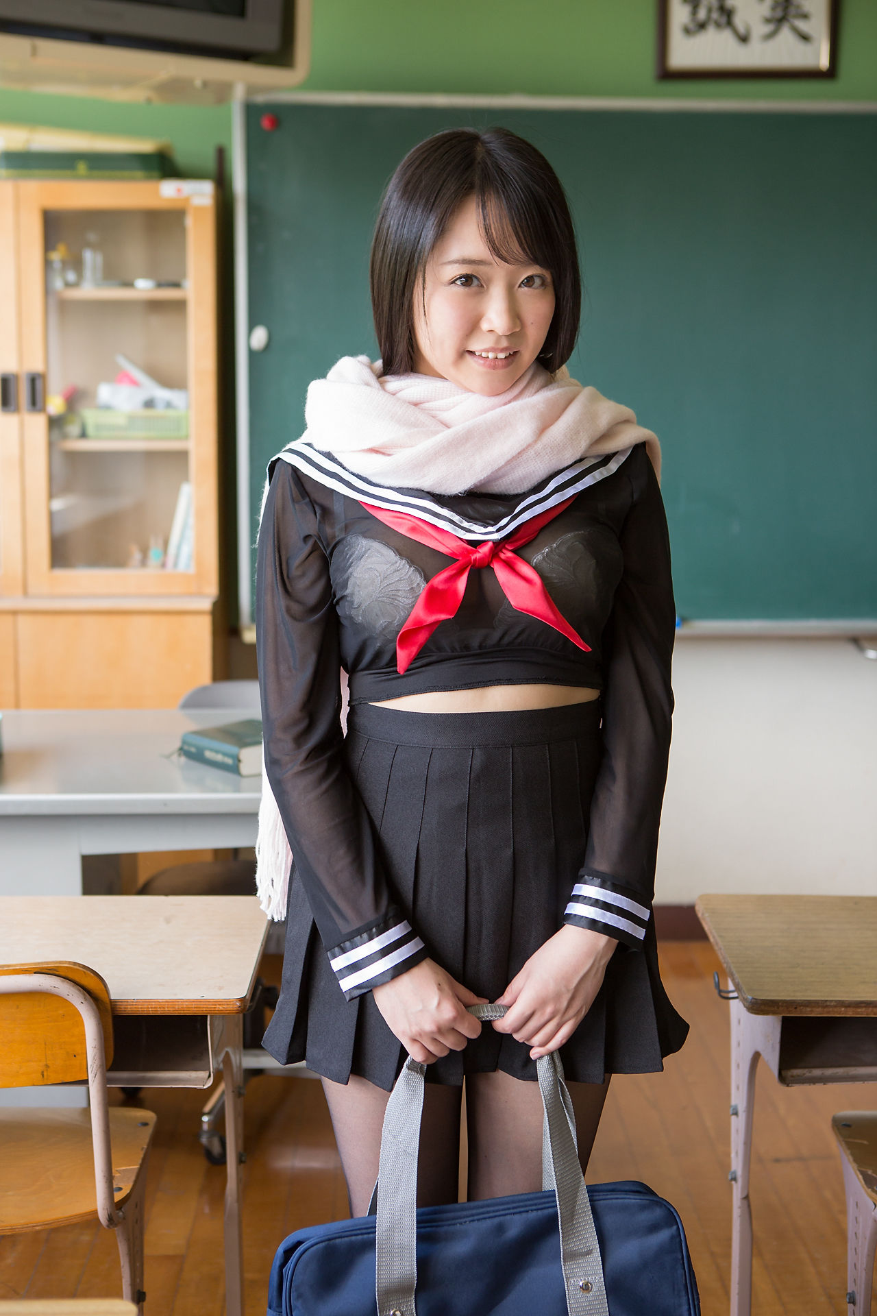 YUUMI ゆうみ - Limited Gallery 01-图1