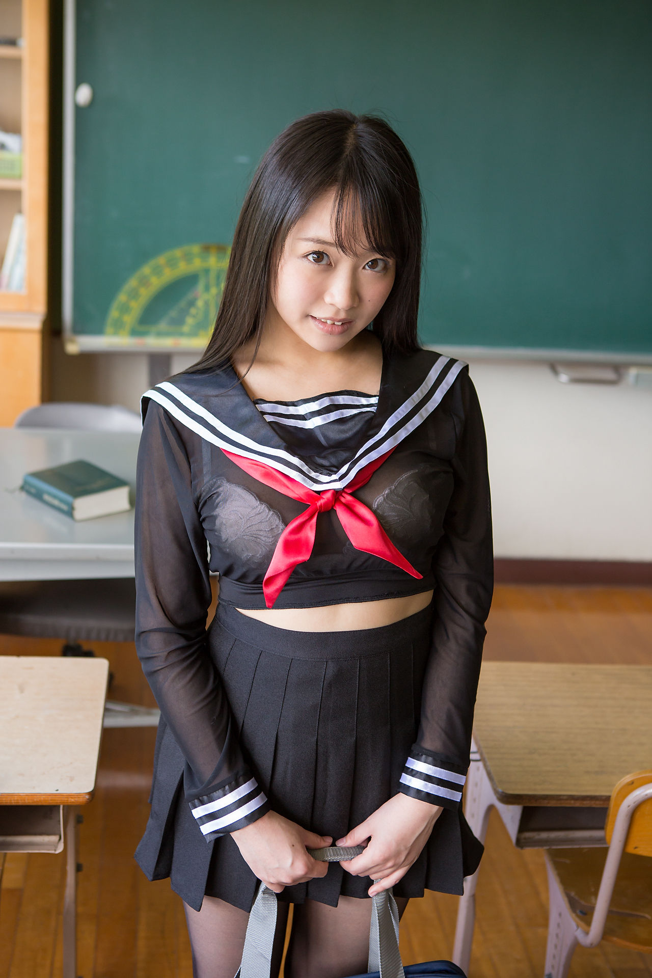 YUUMI ゆうみ - Limited Gallery 01-图2