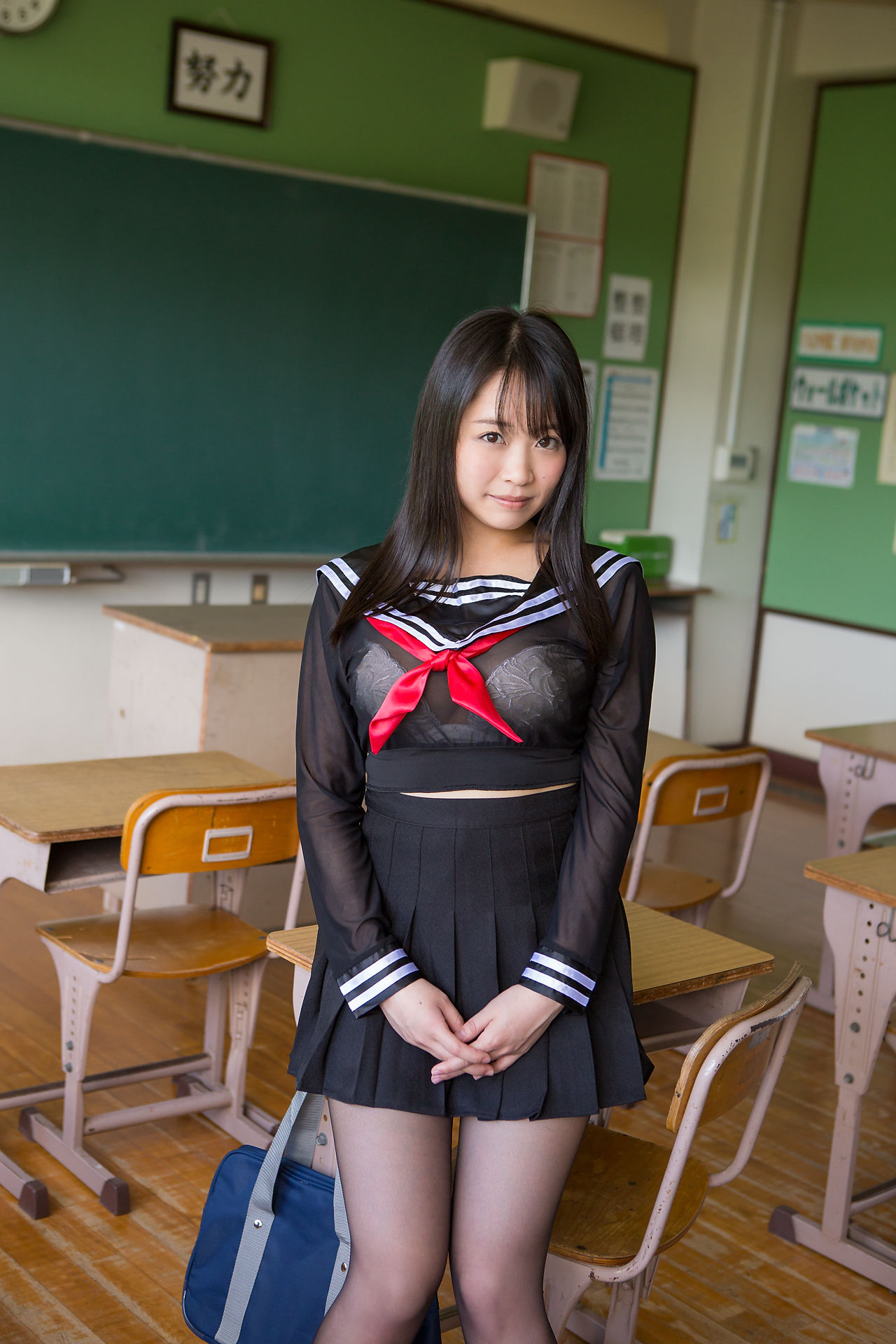 YUUMI ゆうみ - Limited Gallery 01-图4