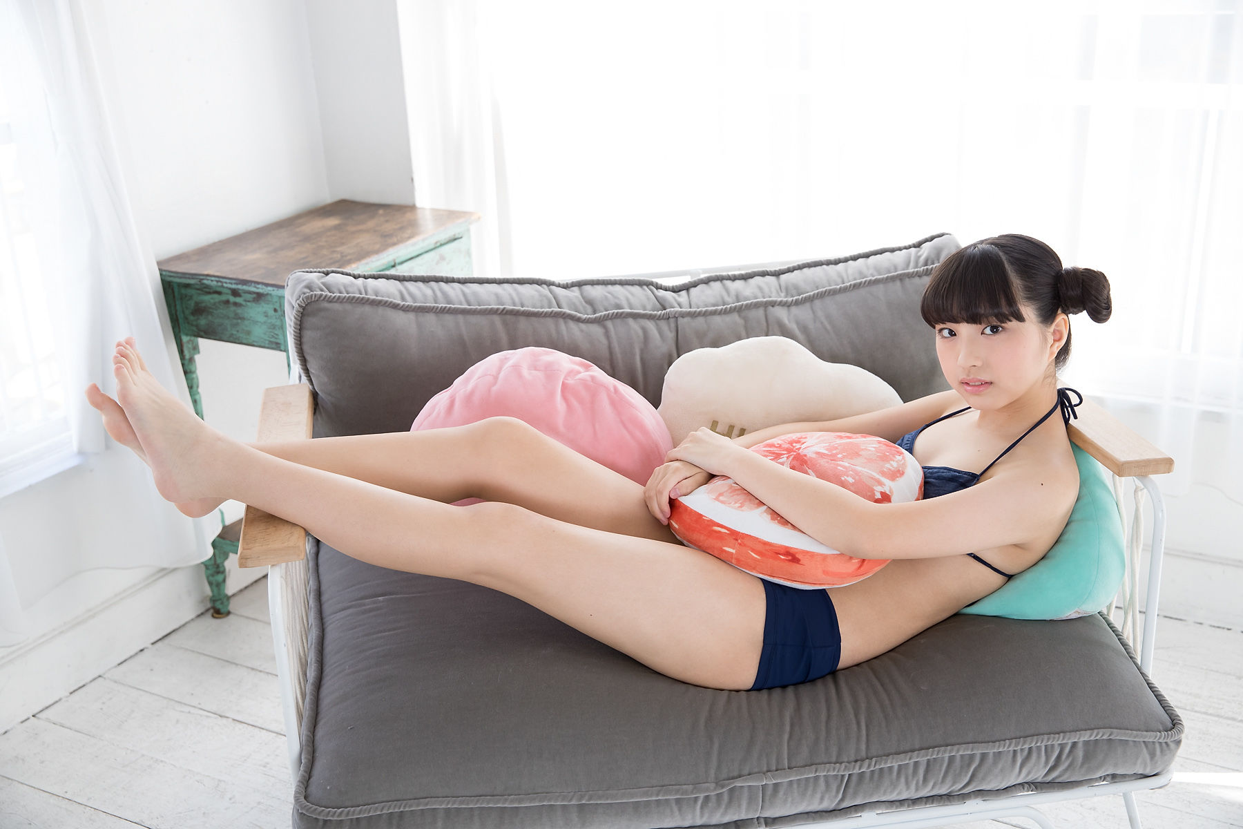 Nagisa Ikeda 池田なぎさ - Regular Gallery 03-图9