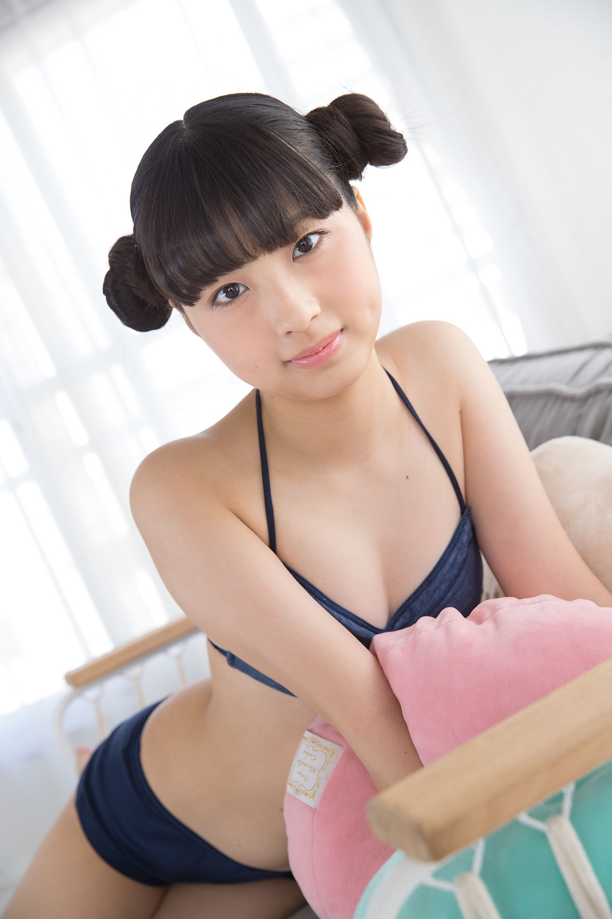 Nagisa Ikeda 池田なぎさ - Regular Gallery 03-图24