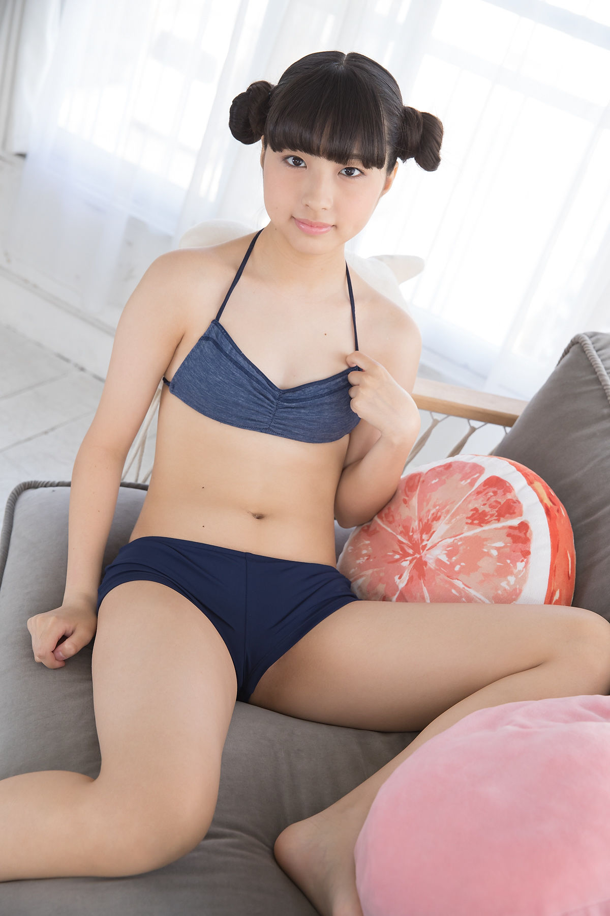 Nagisa Ikeda 池田なぎさ - Regular Gallery 03-图25