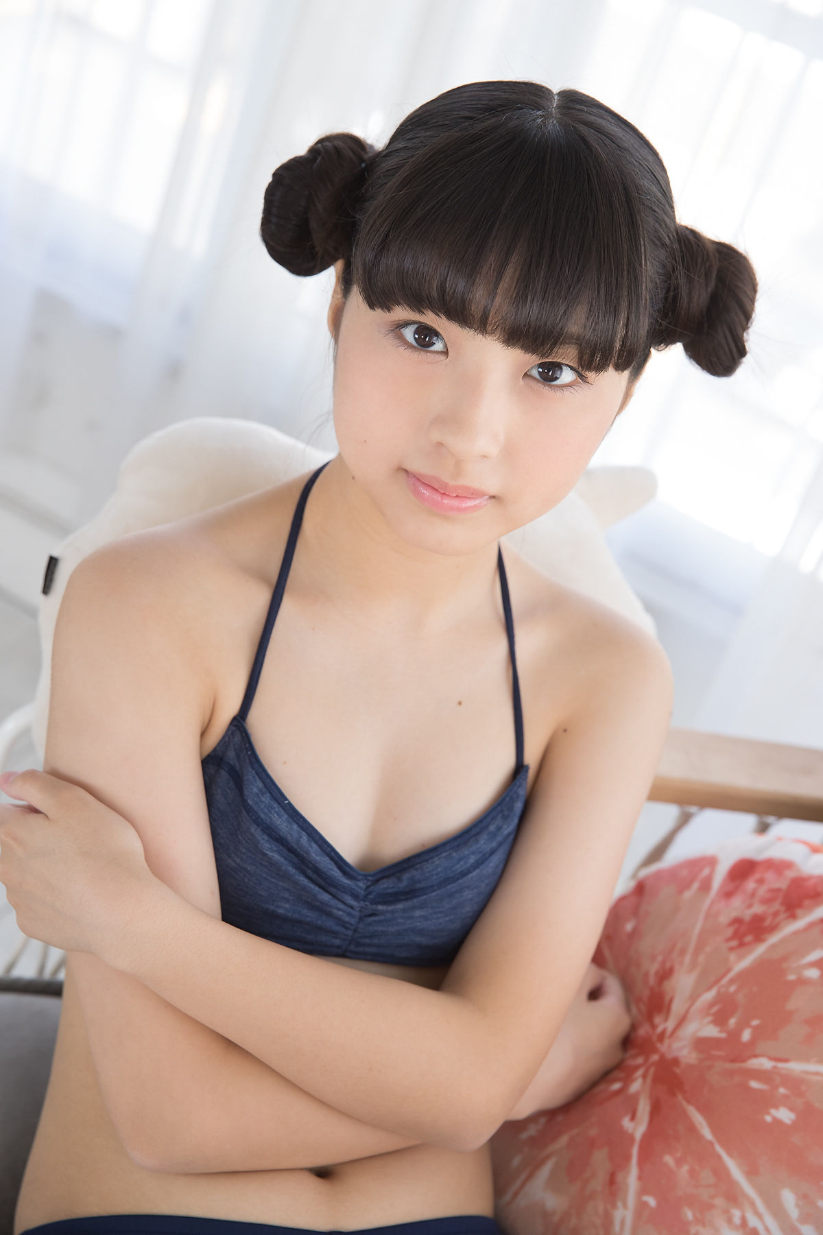 Nagisa Ikeda 池田なぎさ - Regular Gallery 03-图27