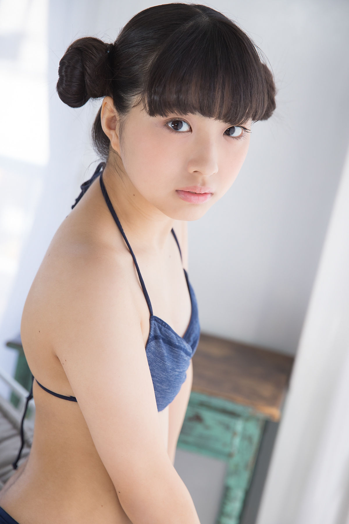 Nagisa Ikeda 池田なぎさ - Regular Gallery 03-图32