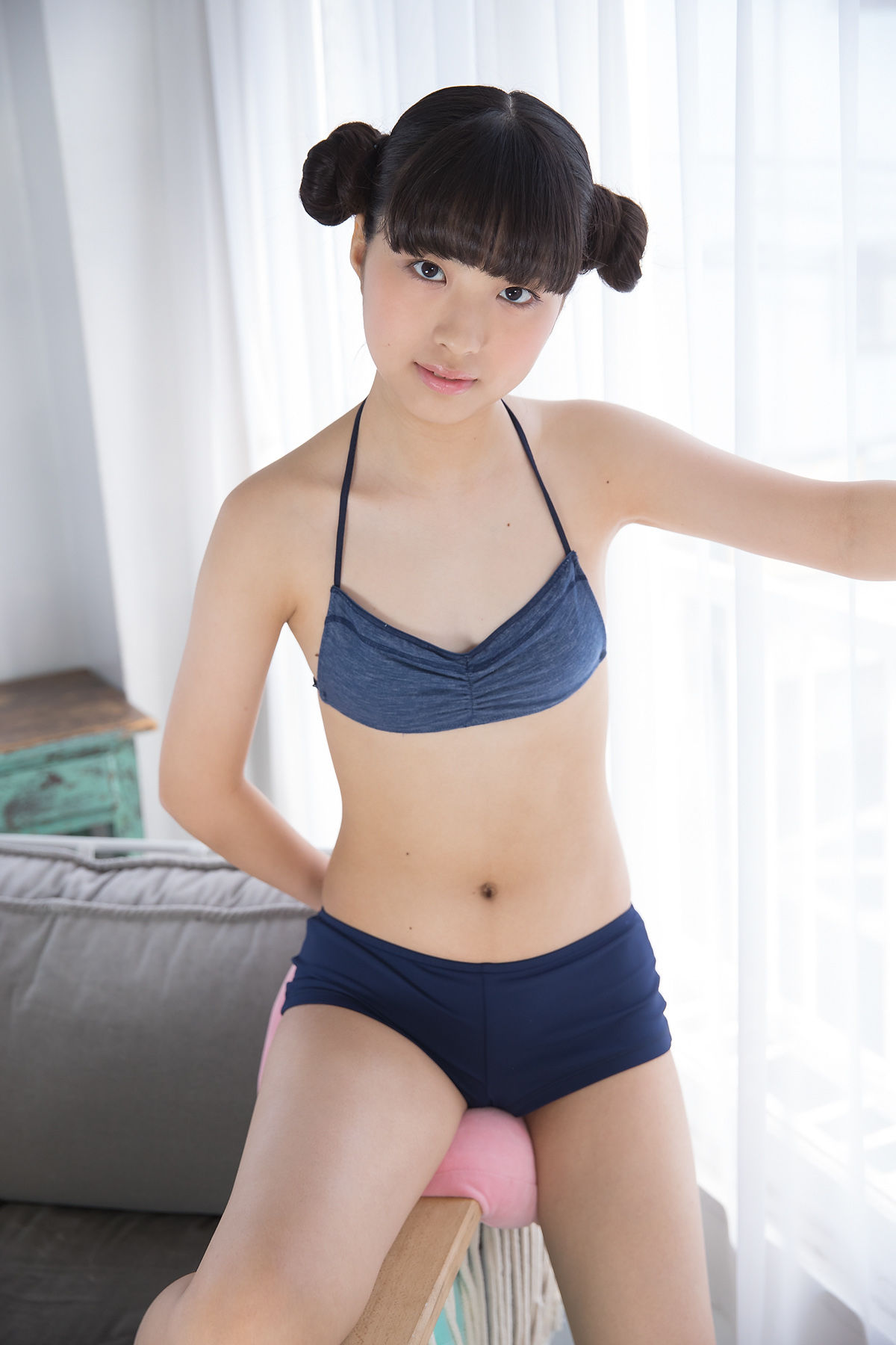Nagisa Ikeda 池田なぎさ - Regular Gallery 03-图33