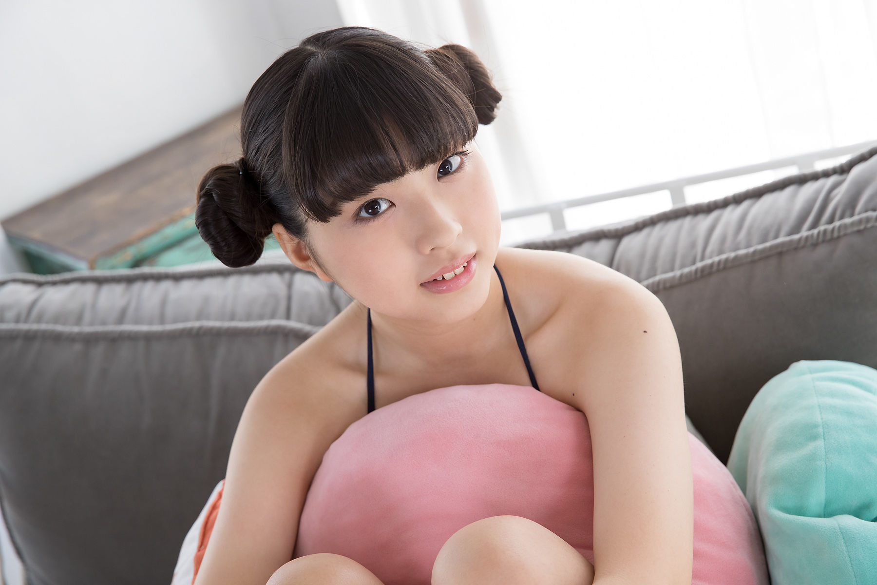Nagisa Ikeda 池田なぎさ - Regular Gallery 03-图3