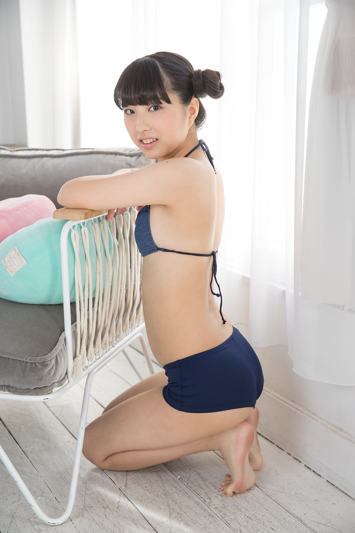 Nagisa Ikeda 池田なぎさ - Regular Gallery 03-图46