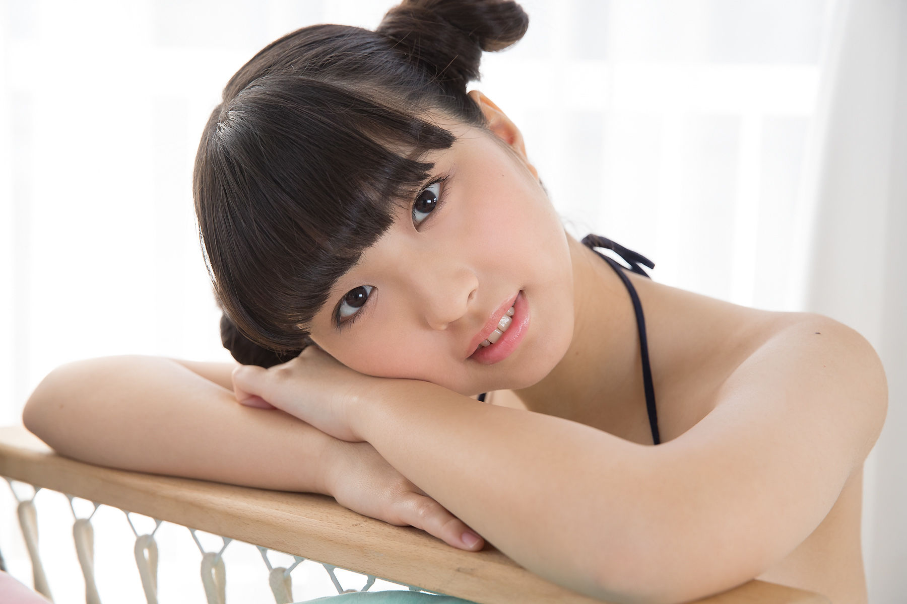 Nagisa Ikeda 池田なぎさ - Regular Gallery 03-图48