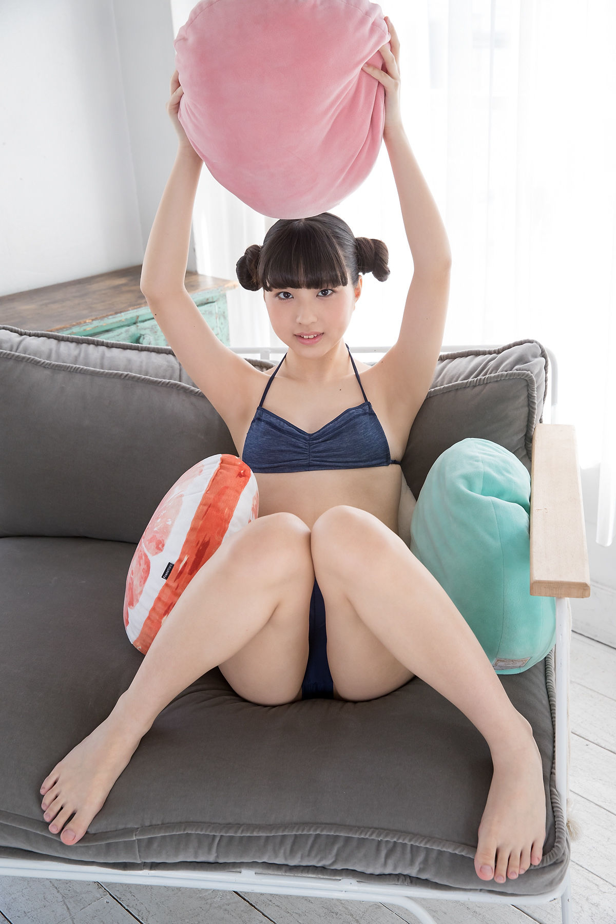 Nagisa Ikeda 池田なぎさ - Regular Gallery 03-图4