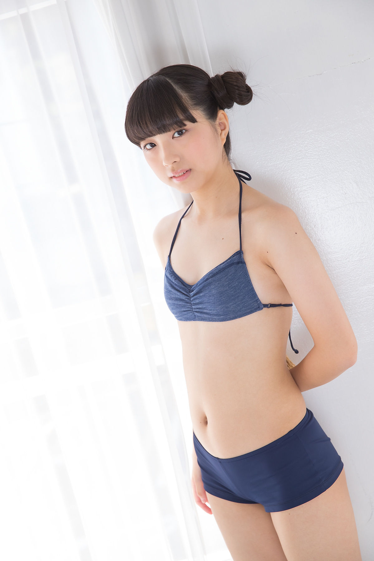 Nagisa Ikeda 池田なぎさ - Regular Gallery 03-图50