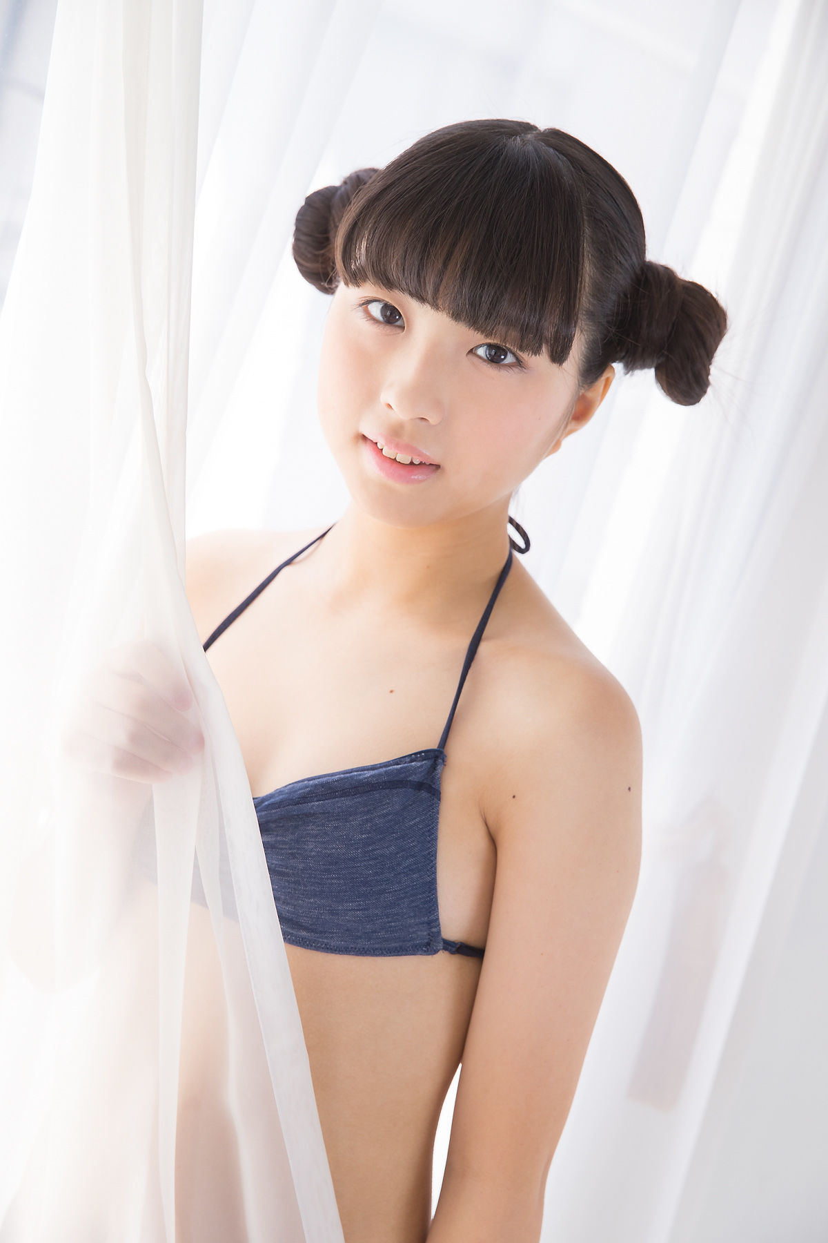Nagisa Ikeda 池田なぎさ - Regular Gallery 03-图51