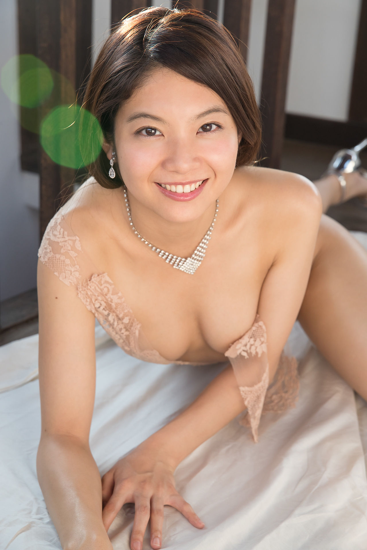 Tsukasa Kanzaki 神前つかさ - Limited Gallery 6.2-图39