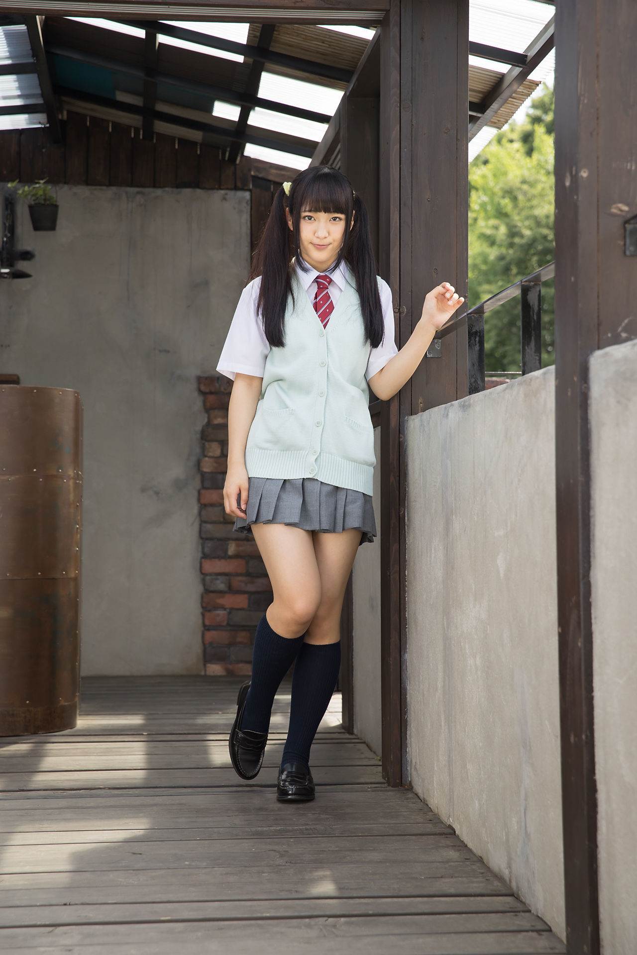 Ai Takanashi 高梨あい - Regular Gallery 5.1-图0