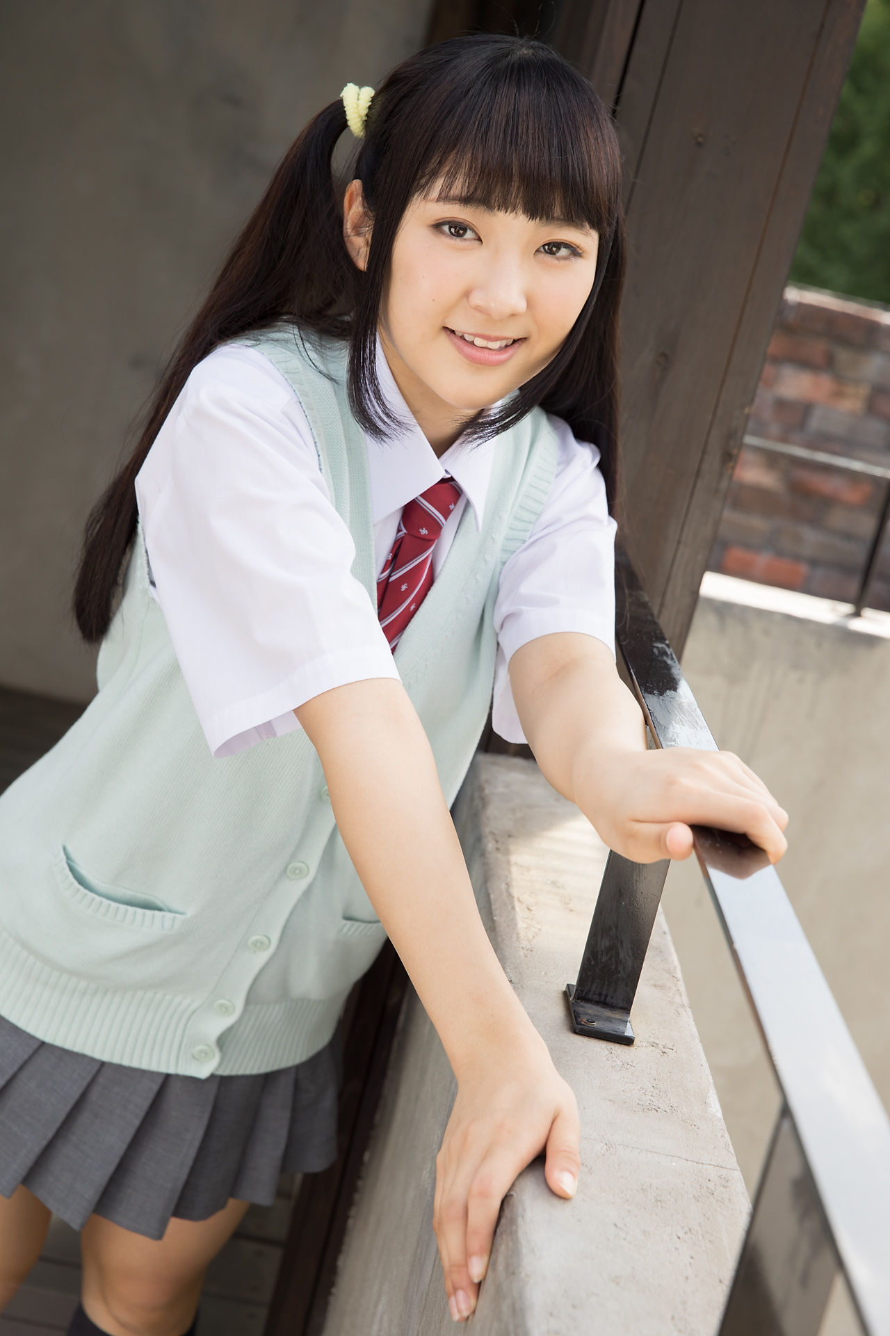 Ai Takanashi 高梨あい - Regular Gallery 5.1-图9