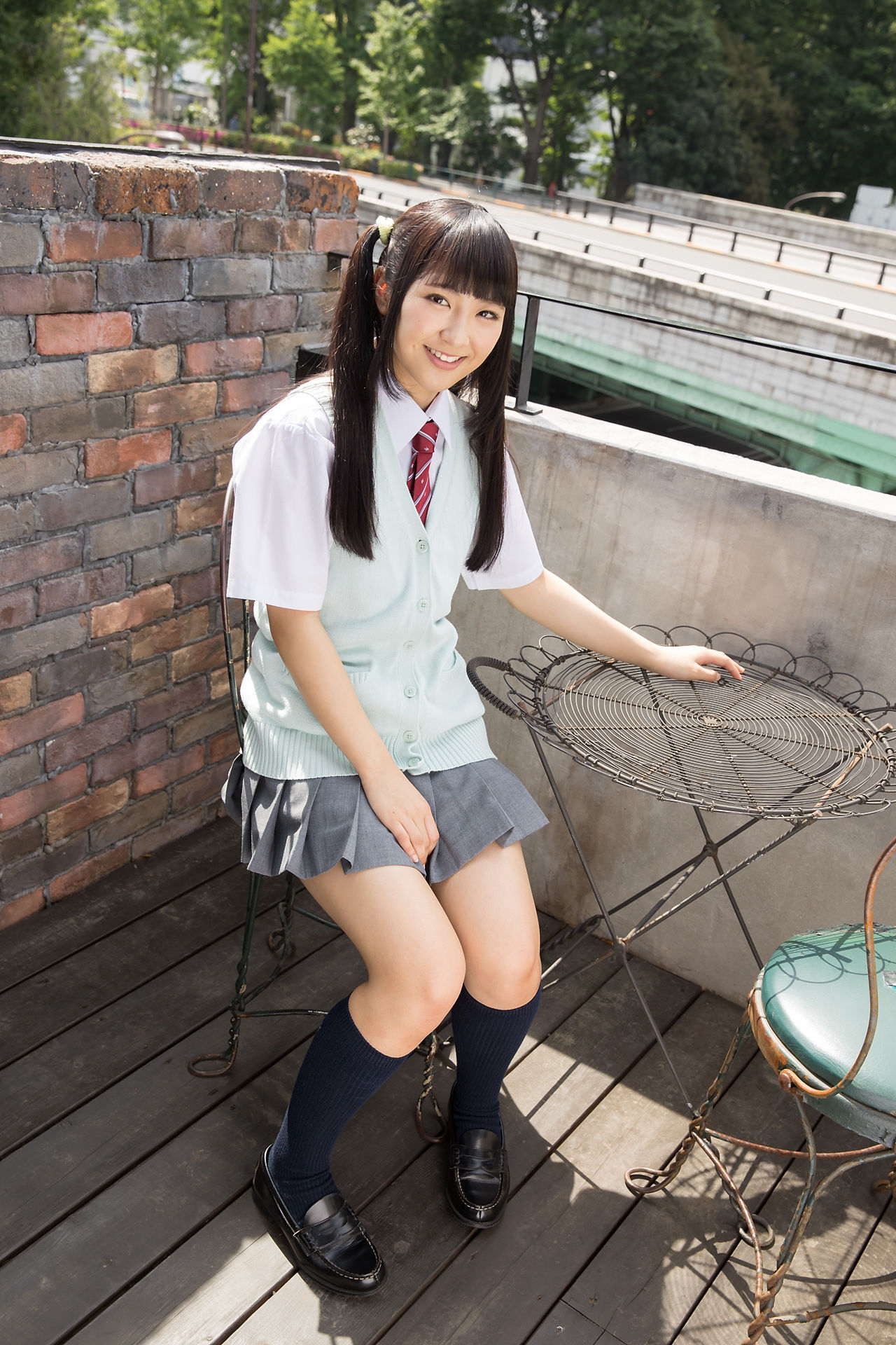 Ai Takanashi 高梨あい - Regular Gallery 5.1-图10
