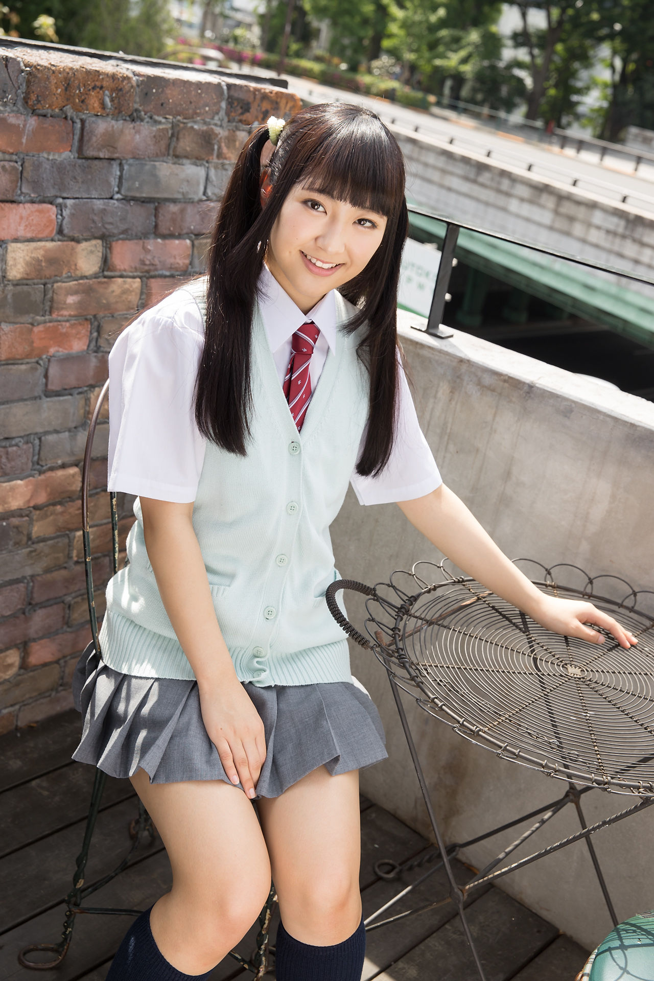 Ai Takanashi 高梨あい - Regular Gallery 5.1-图11