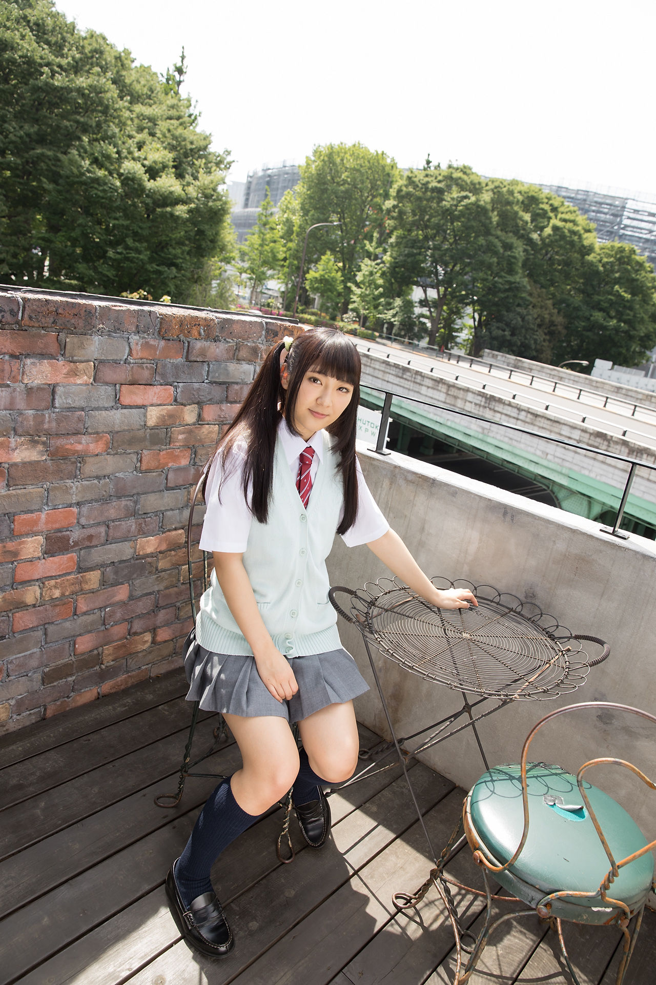 Ai Takanashi 高梨あい - Regular Gallery 5.1-图12