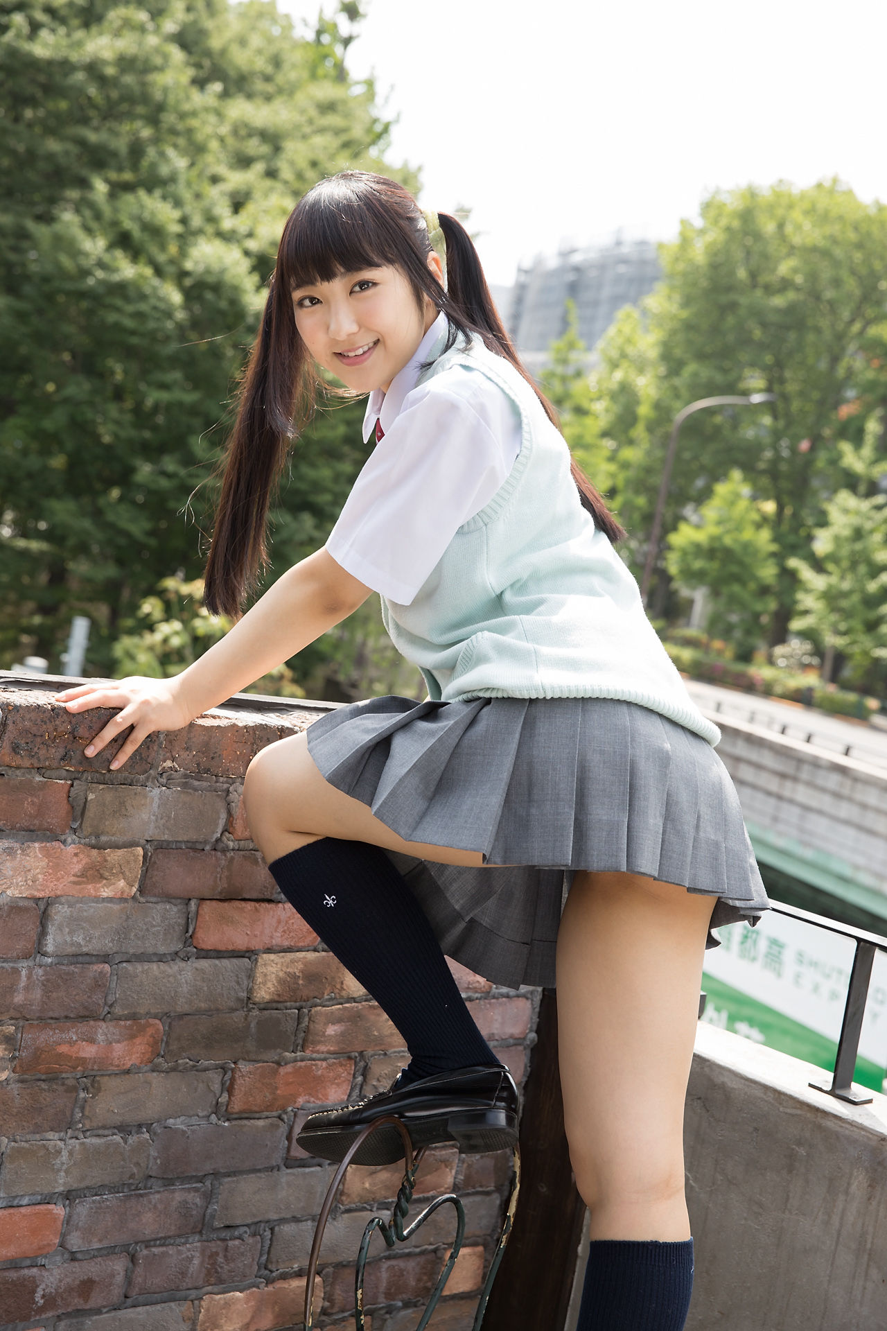 Ai Takanashi 高梨あい - Regular Gallery 5.1-图15
