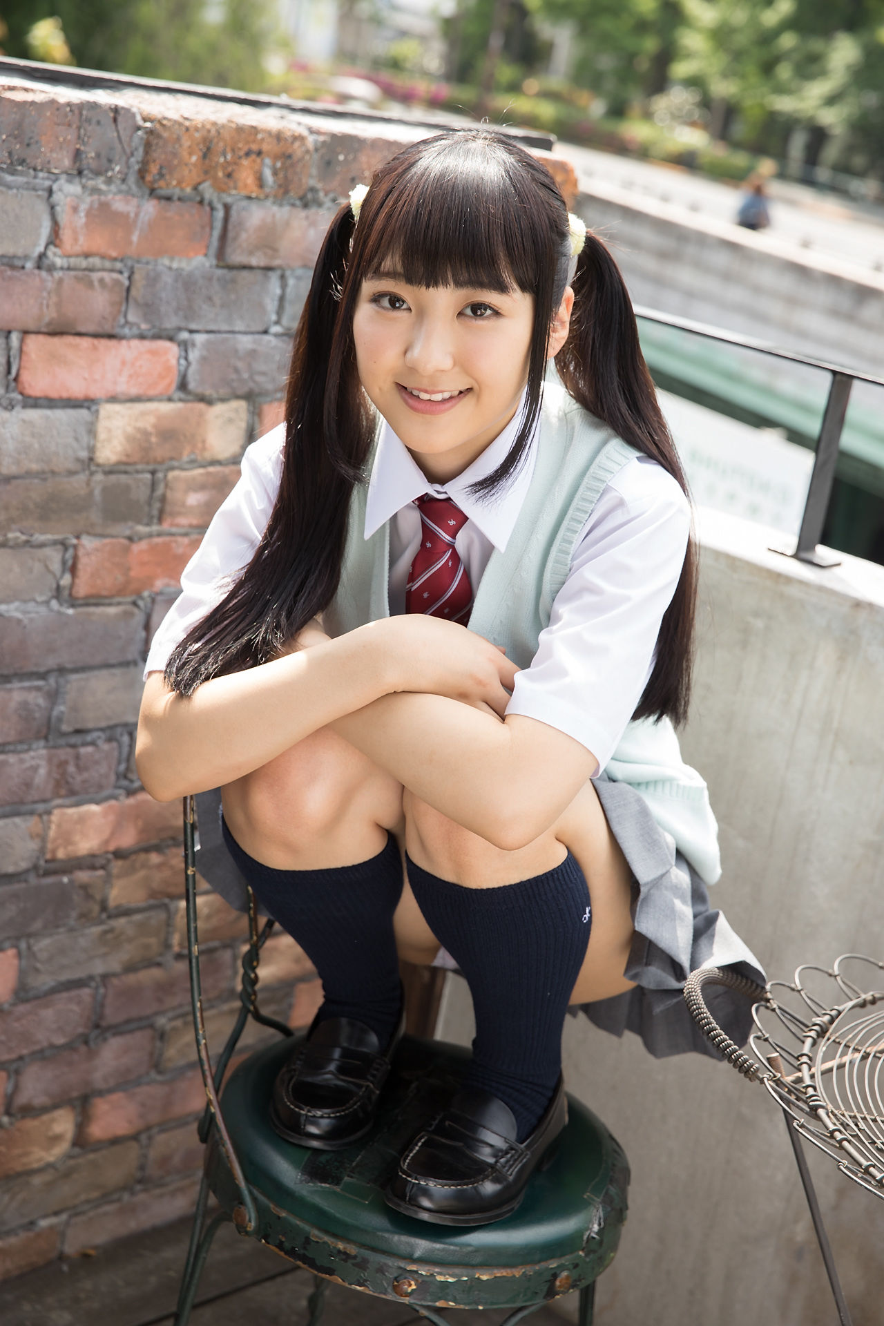 Ai Takanashi 高梨あい - Regular Gallery 5.1-图17