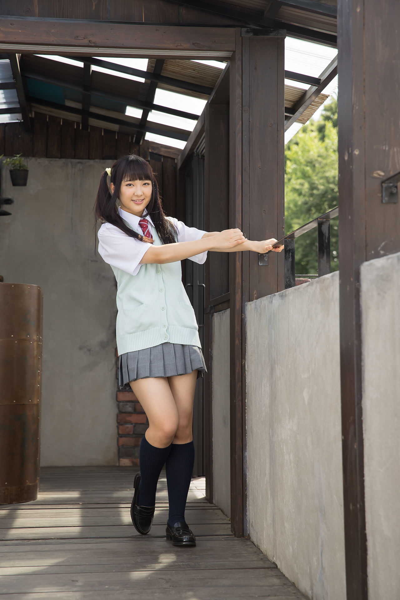 Ai Takanashi 高梨あい - Regular Gallery 5.1-图1