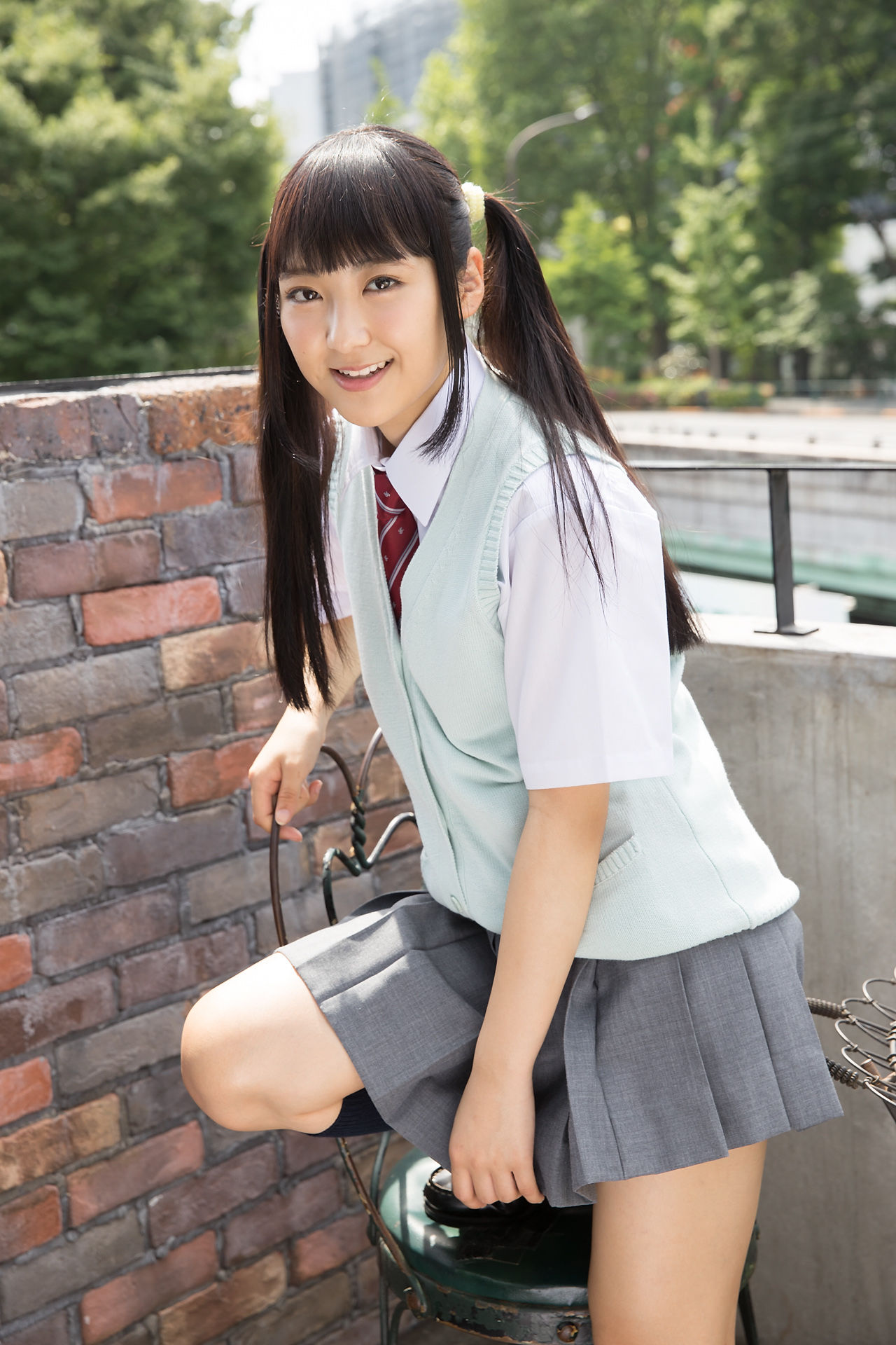Ai Takanashi 高梨あい - Regular Gallery 5.1-图20