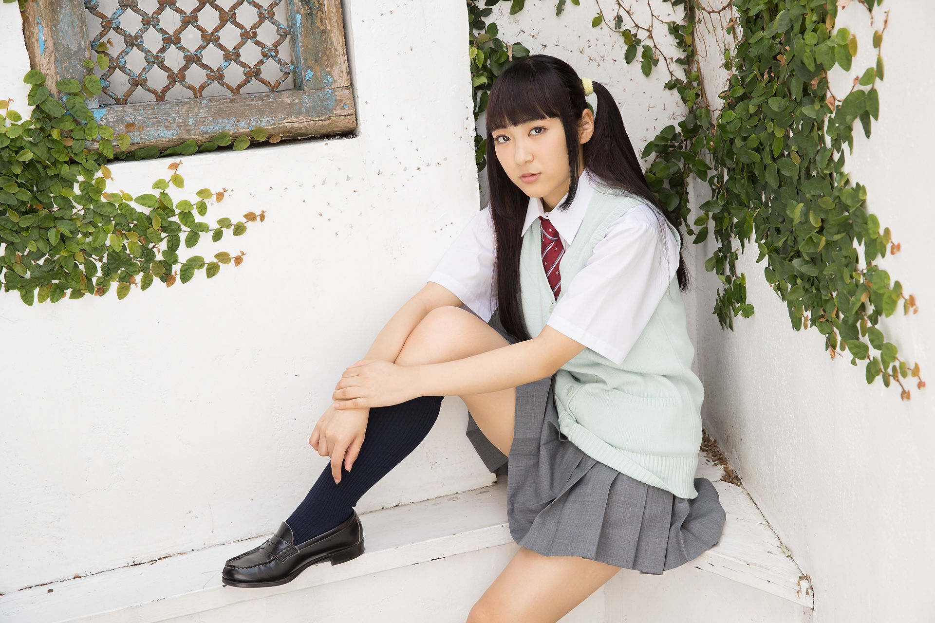 Ai Takanashi 高梨あい - Regular Gallery 5.1-图28