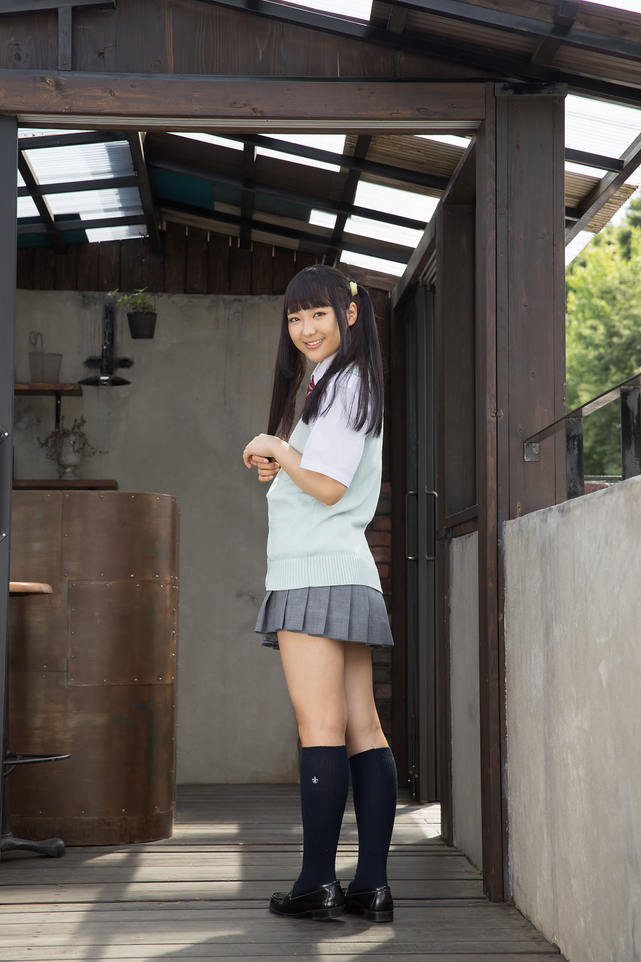 Ai Takanashi 高梨あい - Regular Gallery 5.1-图2