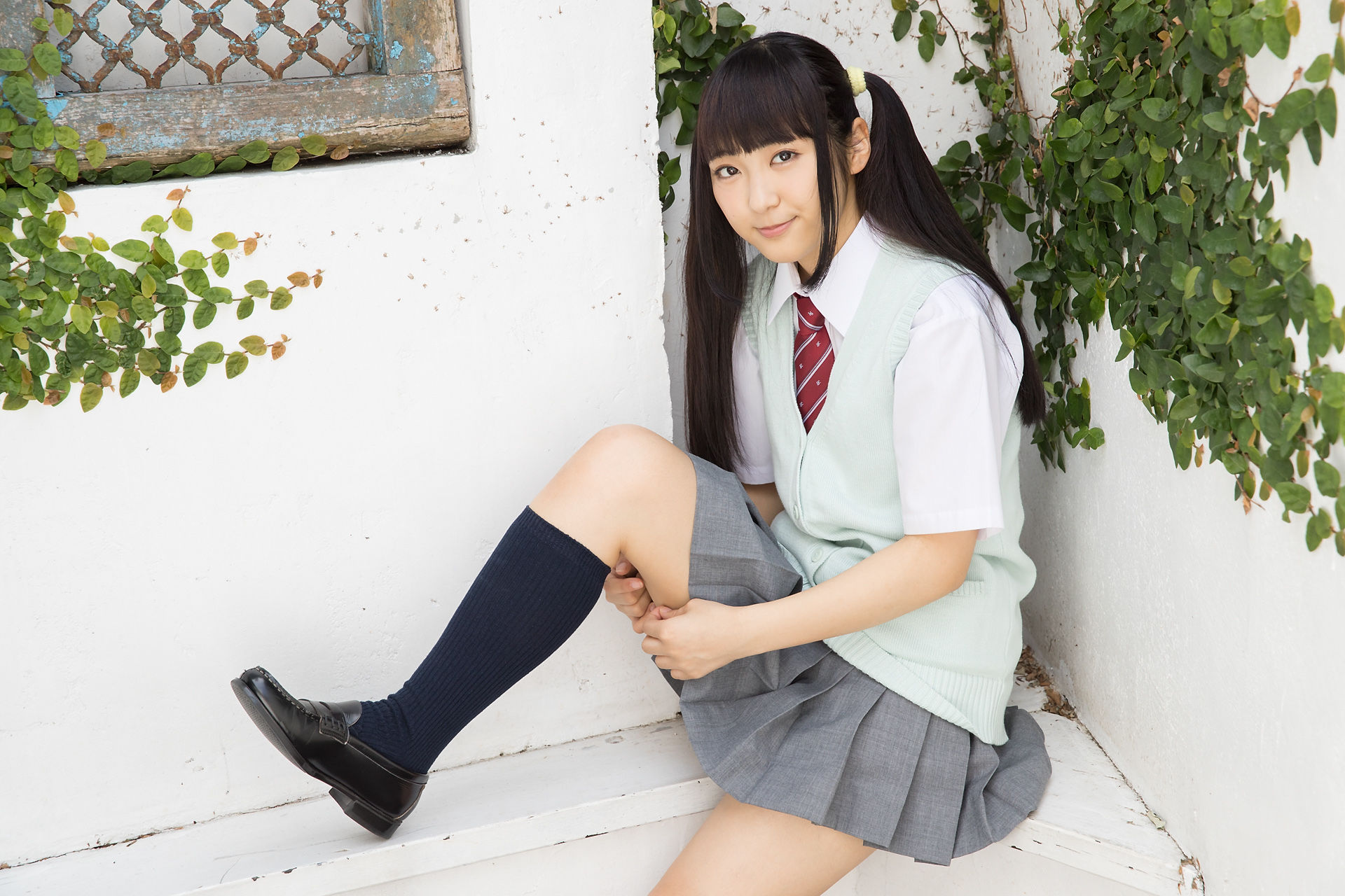 Ai Takanashi 高梨あい - Regular Gallery 5.1-图29