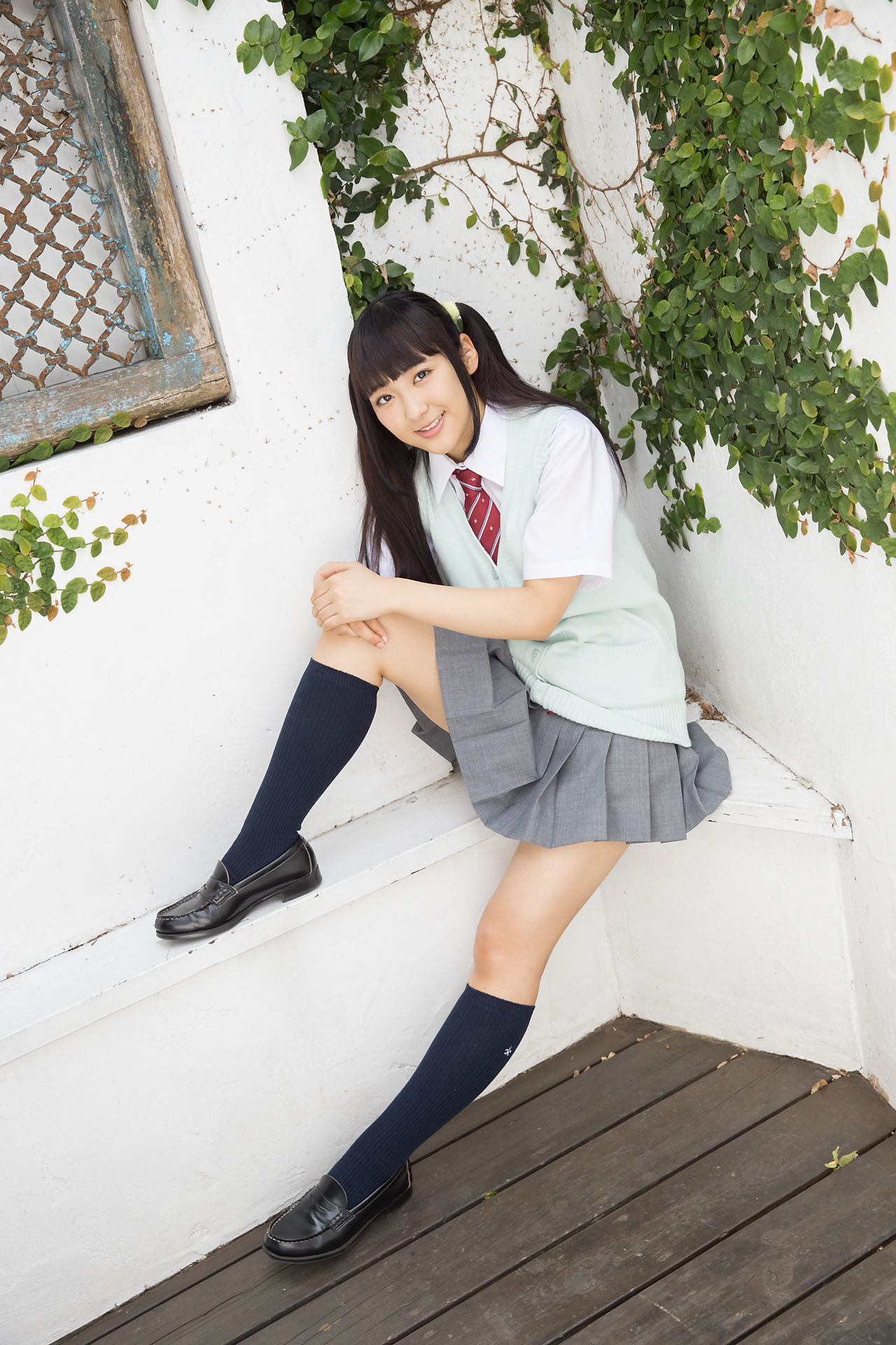 Ai Takanashi 高梨あい - Regular Gallery 5.1-图30