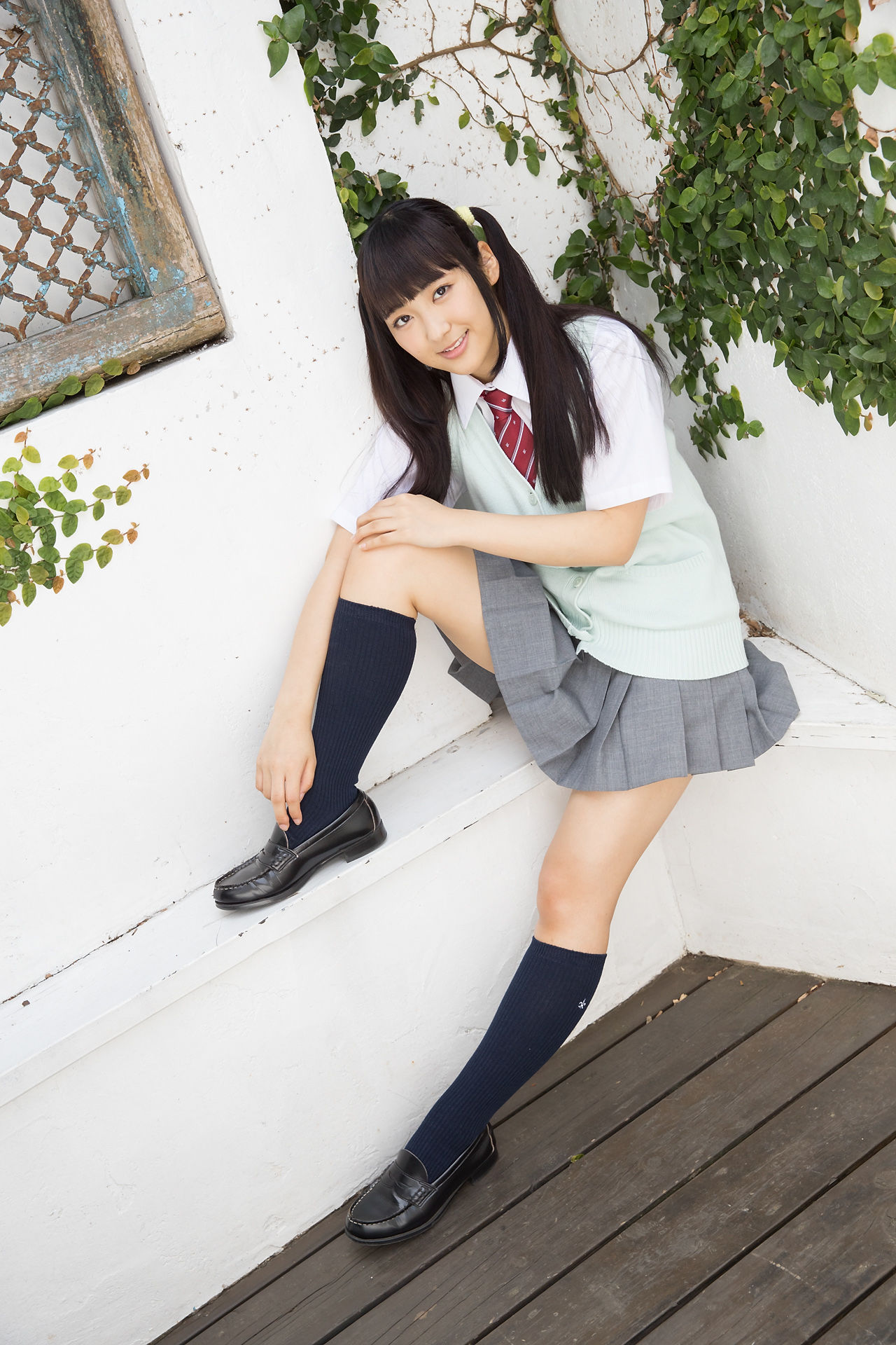 Ai Takanashi 高梨あい - Regular Gallery 5.1-图31