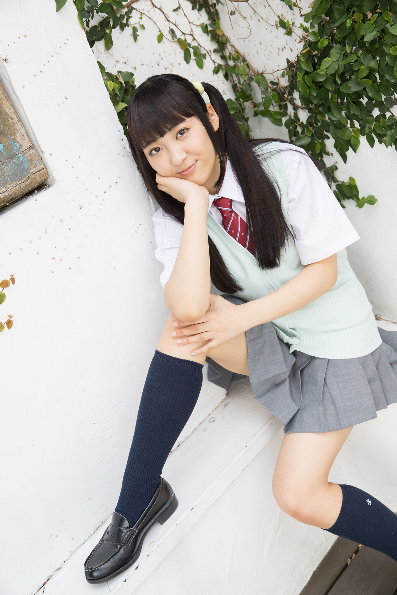 Ai Takanashi 高梨あい - Regular Gallery 5.1-图32