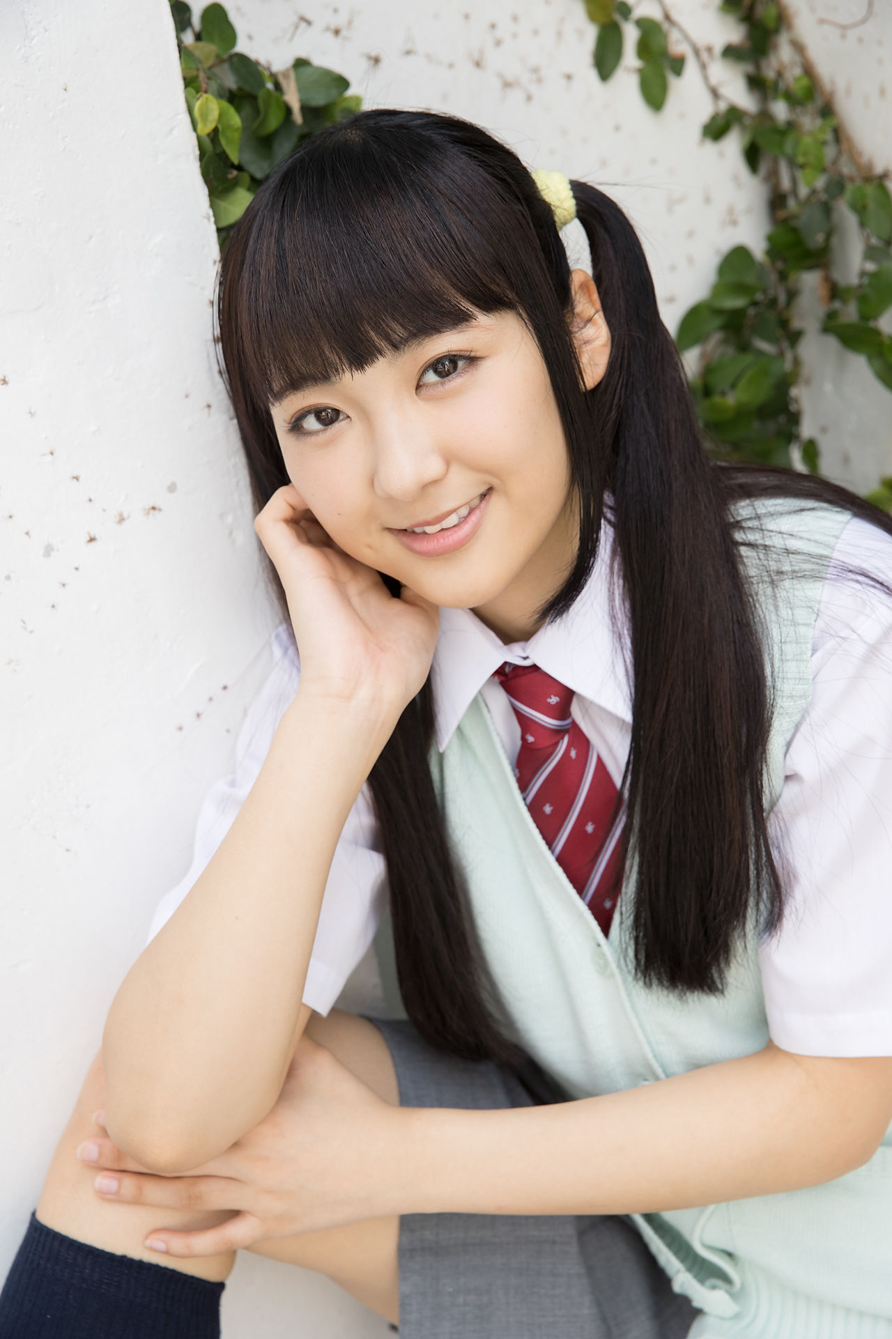 Ai Takanashi 高梨あい - Regular Gallery 5.1-图33