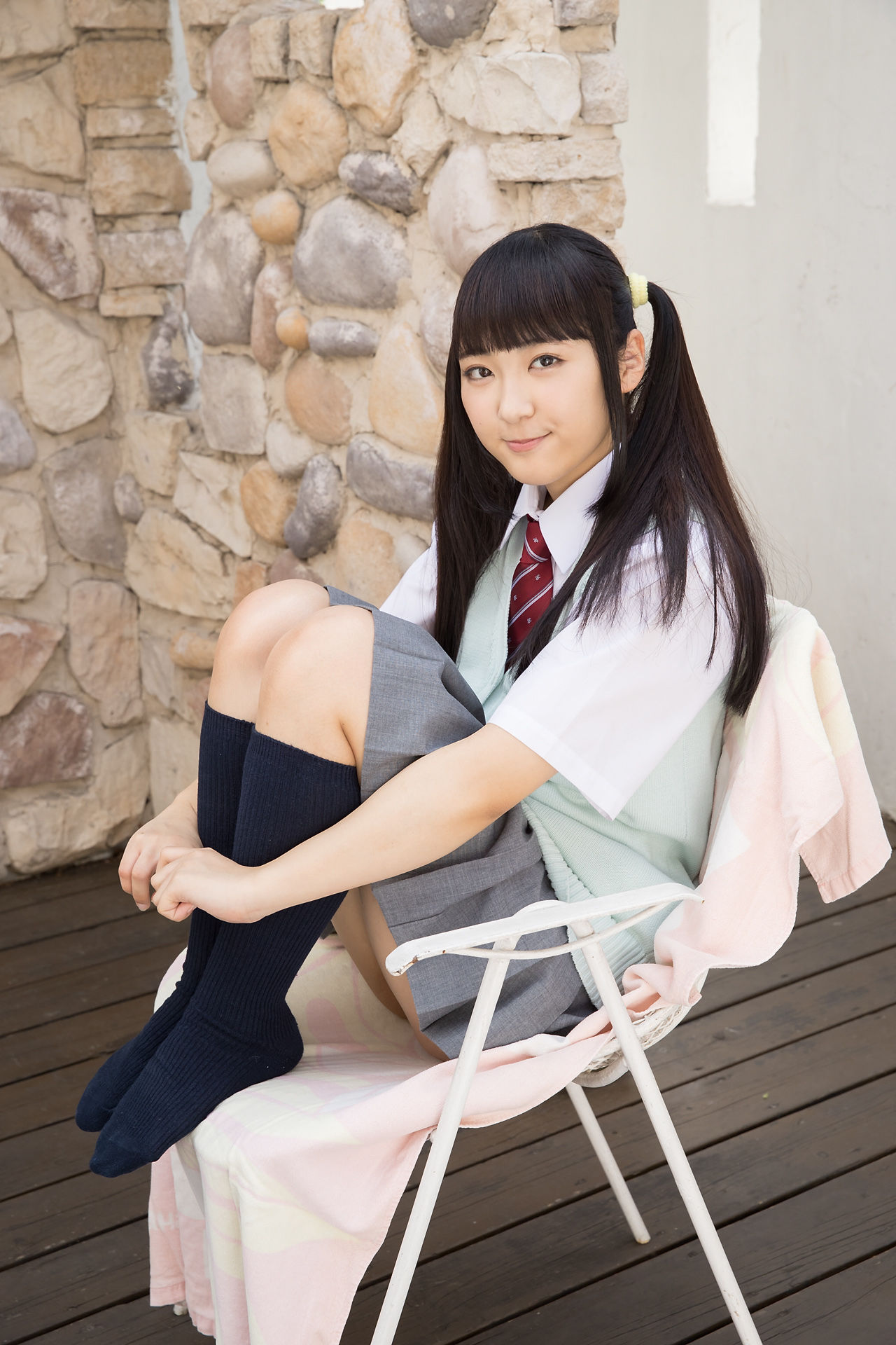 Ai Takanashi 高梨あい - Regular Gallery 5.1-图34