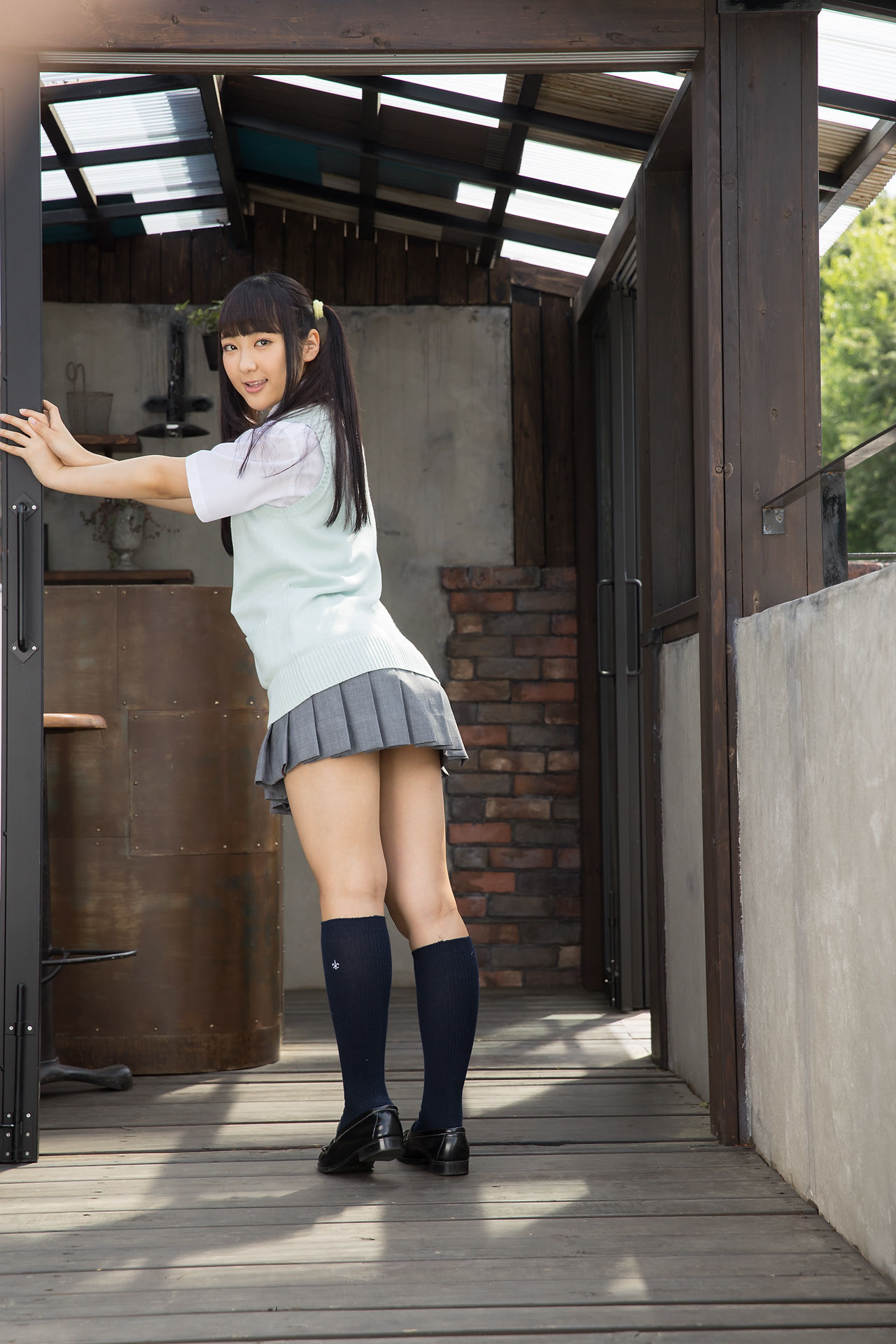Ai Takanashi 高梨あい - Regular Gallery 5.1-图3