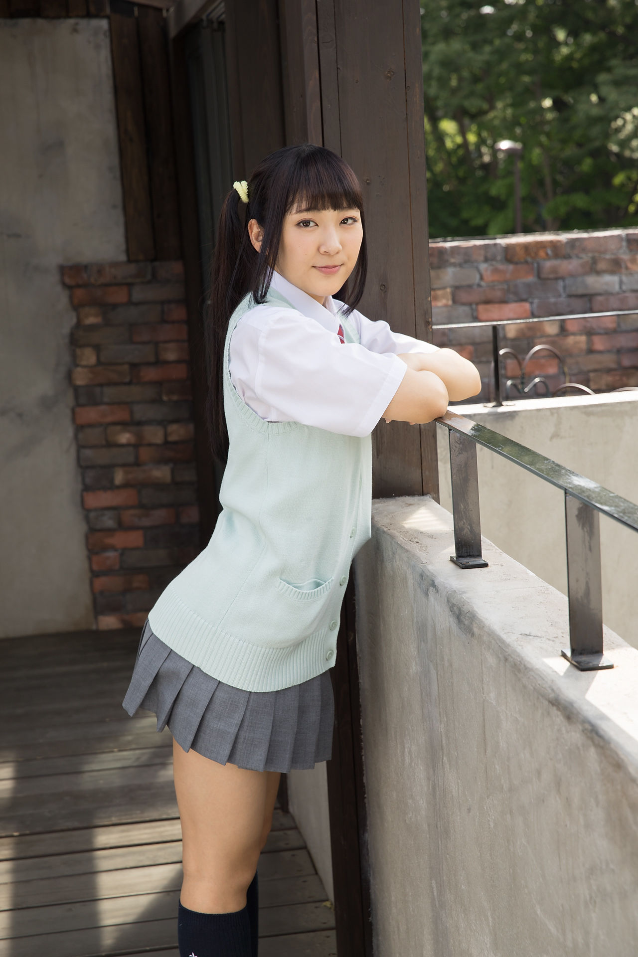 Ai Takanashi 高梨あい - Regular Gallery 5.1-图4