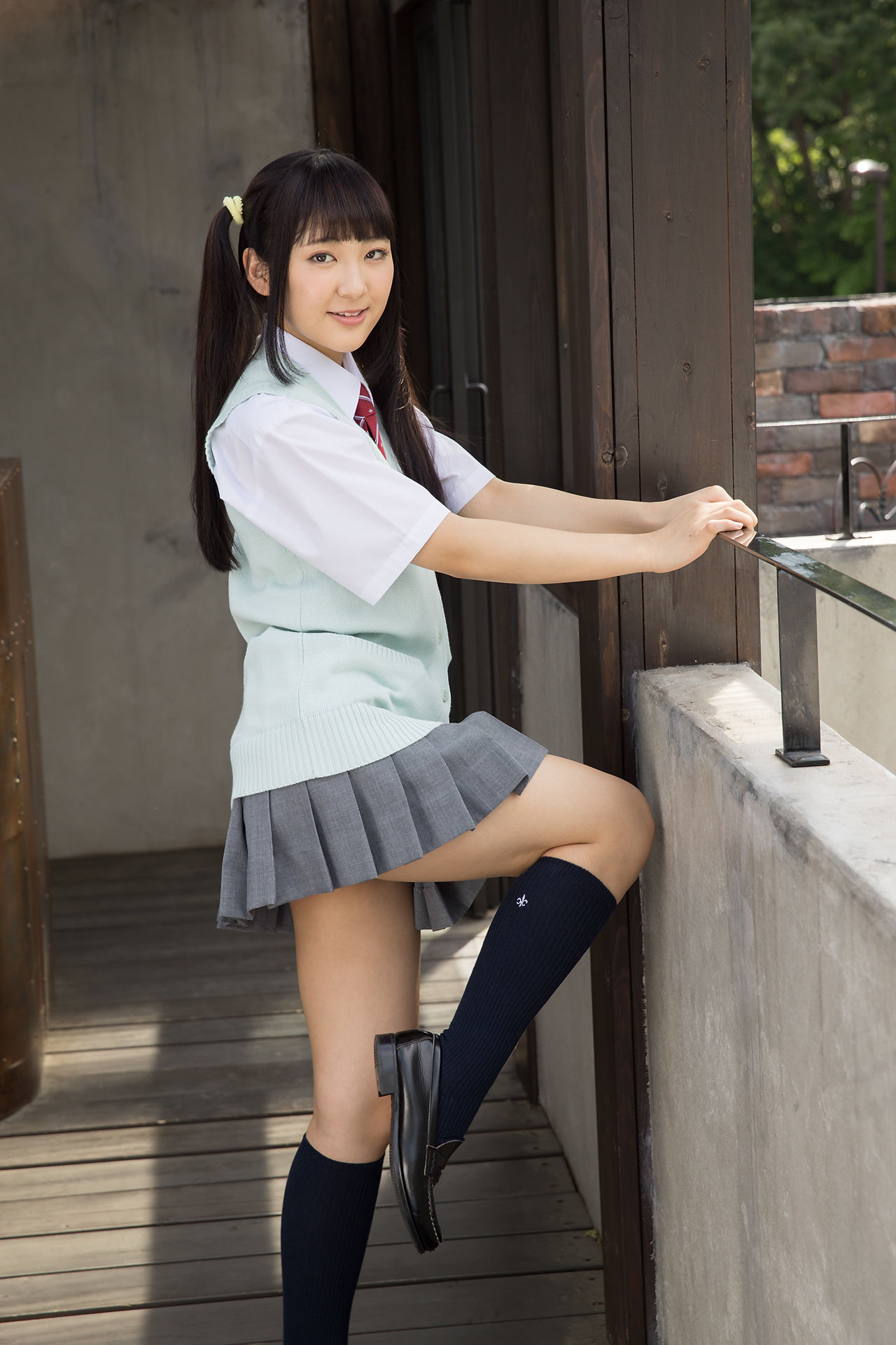 Ai Takanashi 高梨あい - Regular Gallery 5.1-图6