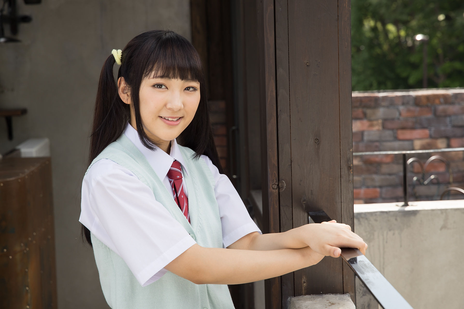 Ai Takanashi 高梨あい - Regular Gallery 5.1-图7