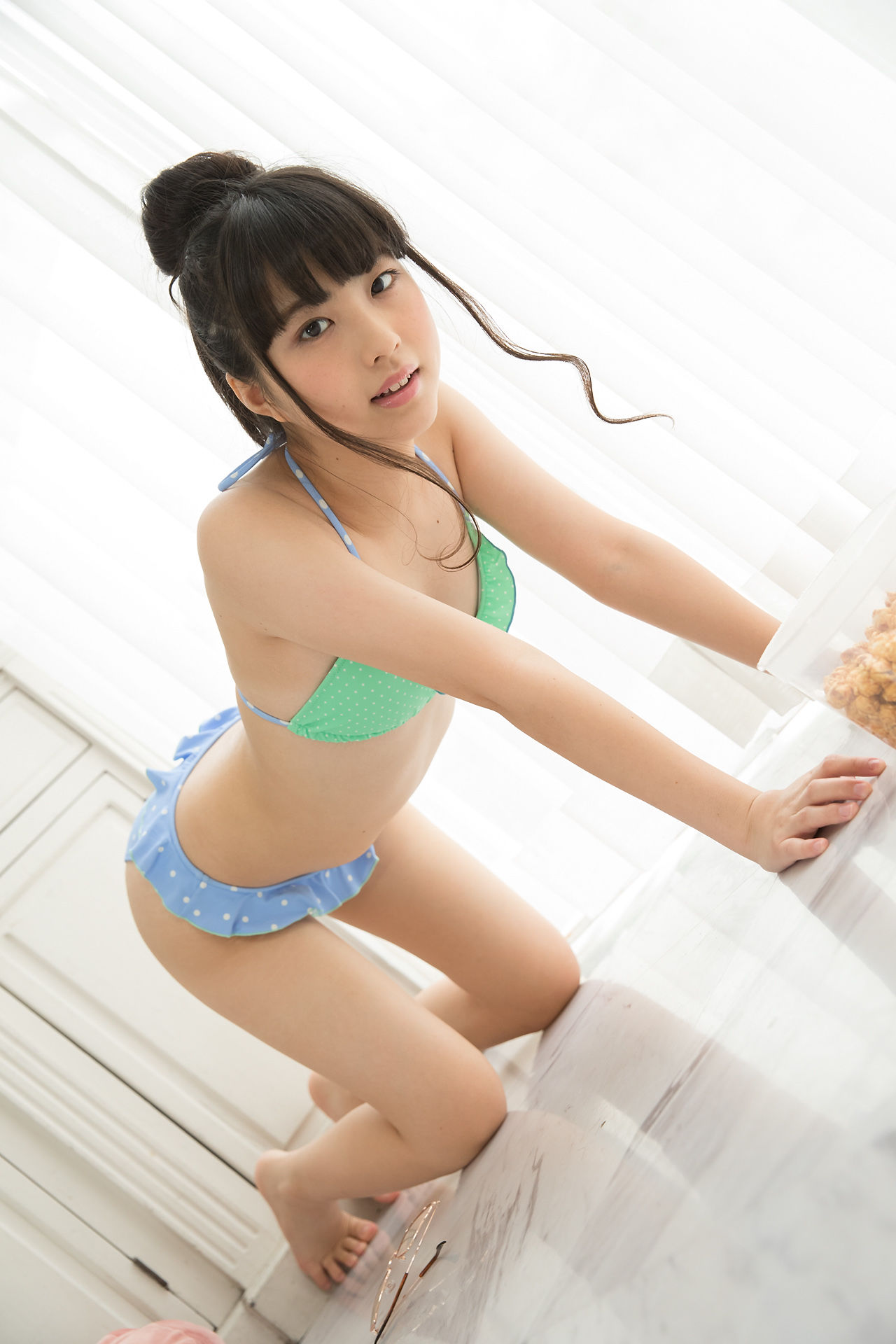 Nagisa Ikeda 池田なぎさ - Regular Gallery 04-图27