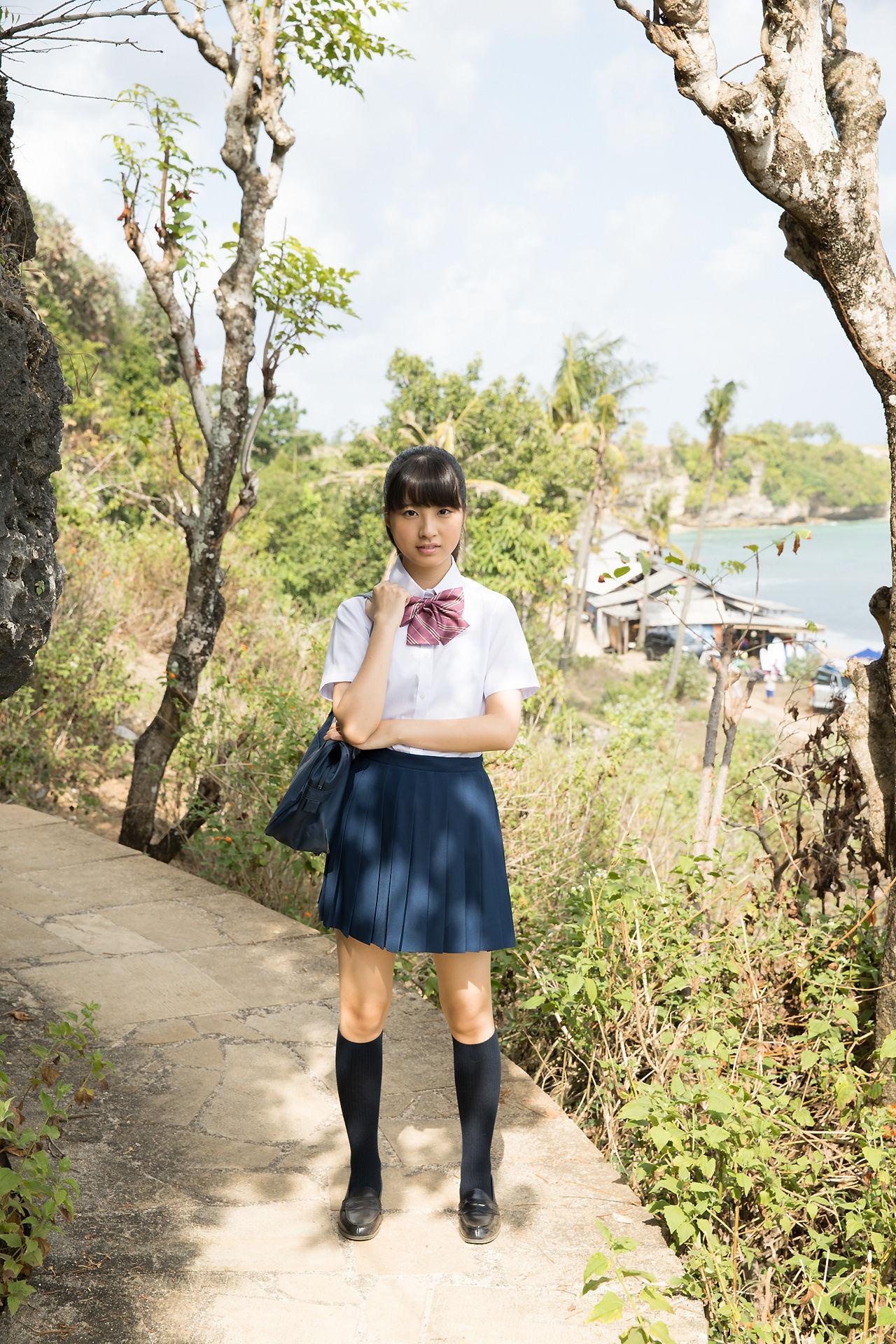 Nagisa Ikeda 池田なぎさ - Regular Gallery 2.1-图13