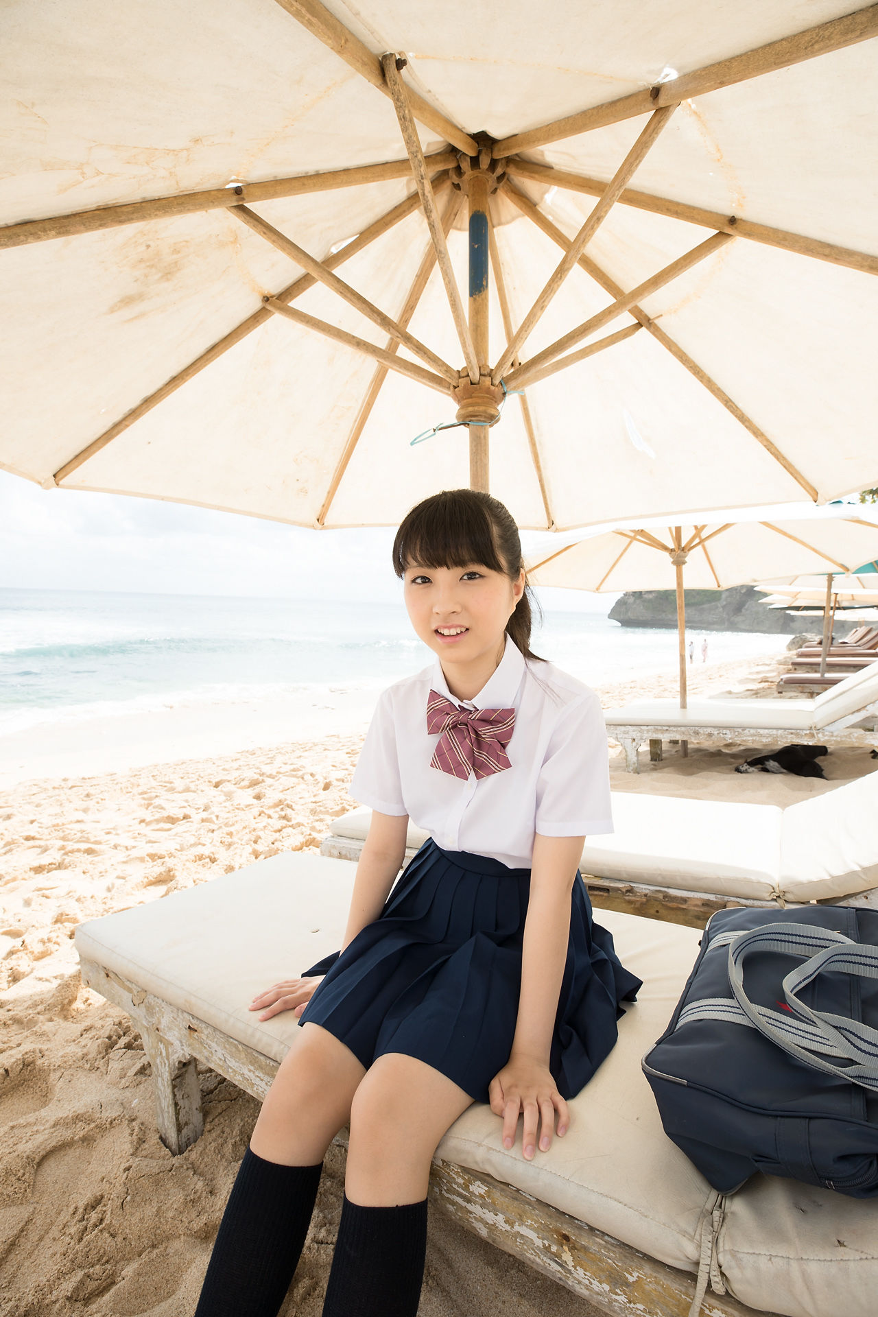 Nagisa Ikeda 池田なぎさ - Regular Gallery 2.1-图20
