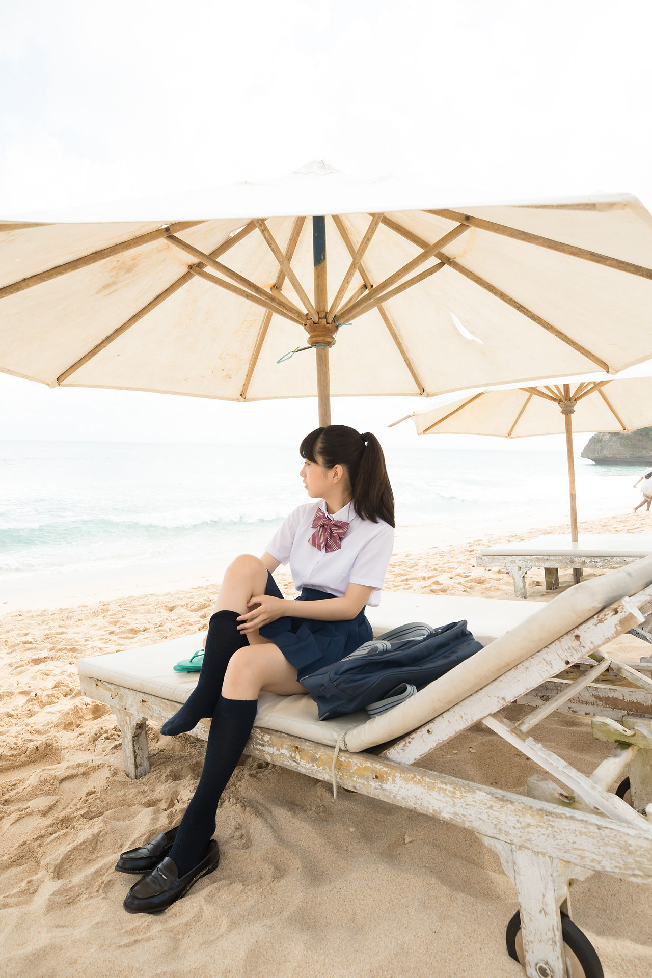 Nagisa Ikeda 池田なぎさ - Regular Gallery 2.1-图21