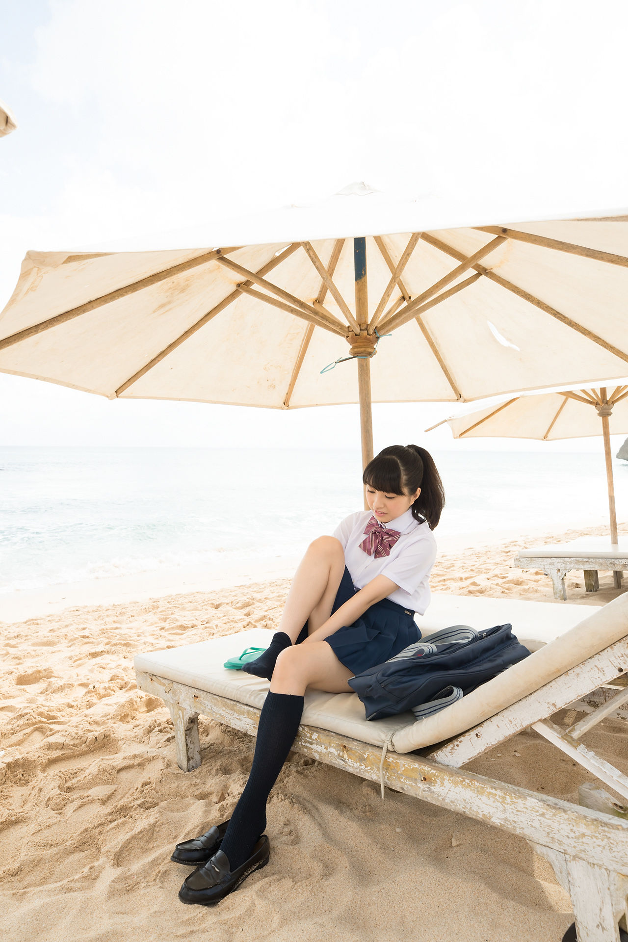 Nagisa Ikeda 池田なぎさ - Regular Gallery 2.1-图22